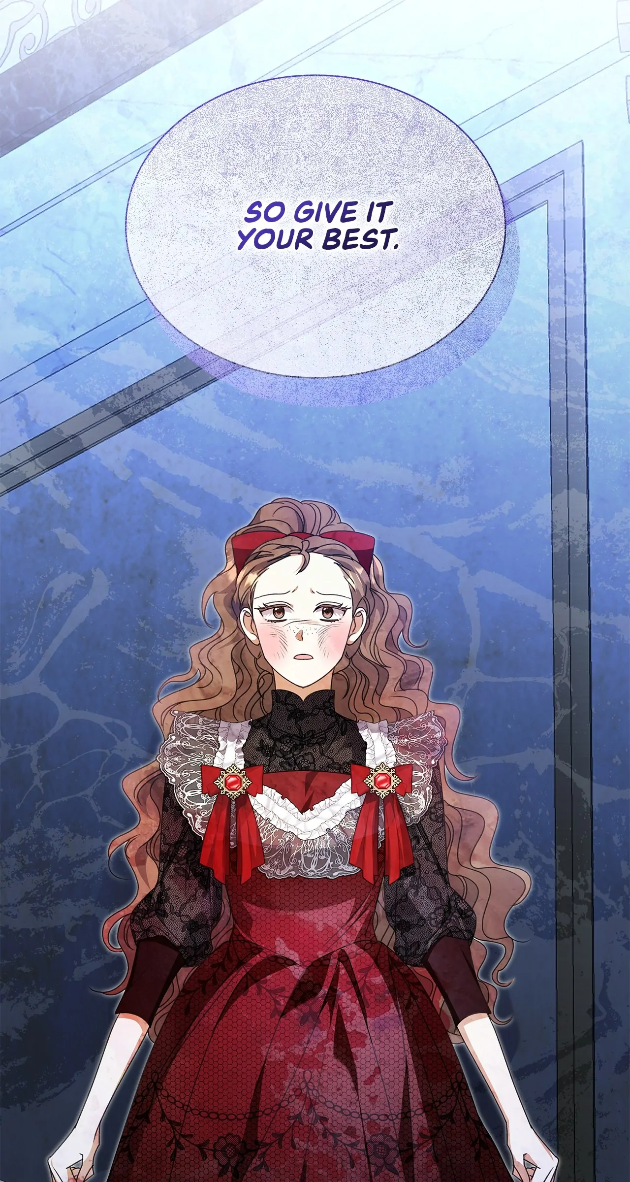 Read Enough with the Flirting EN Manga Online