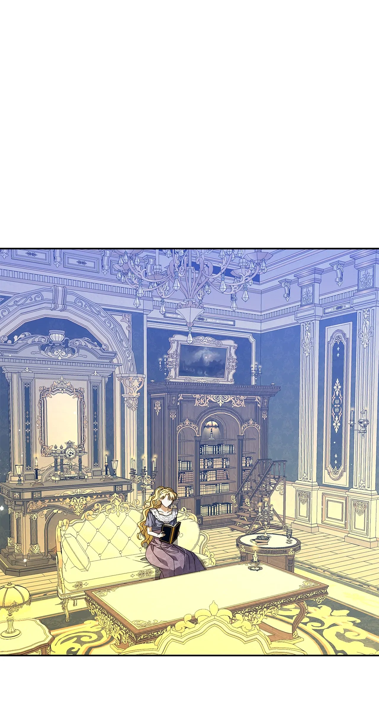 Read Enough with the Flirting EN Manga Online