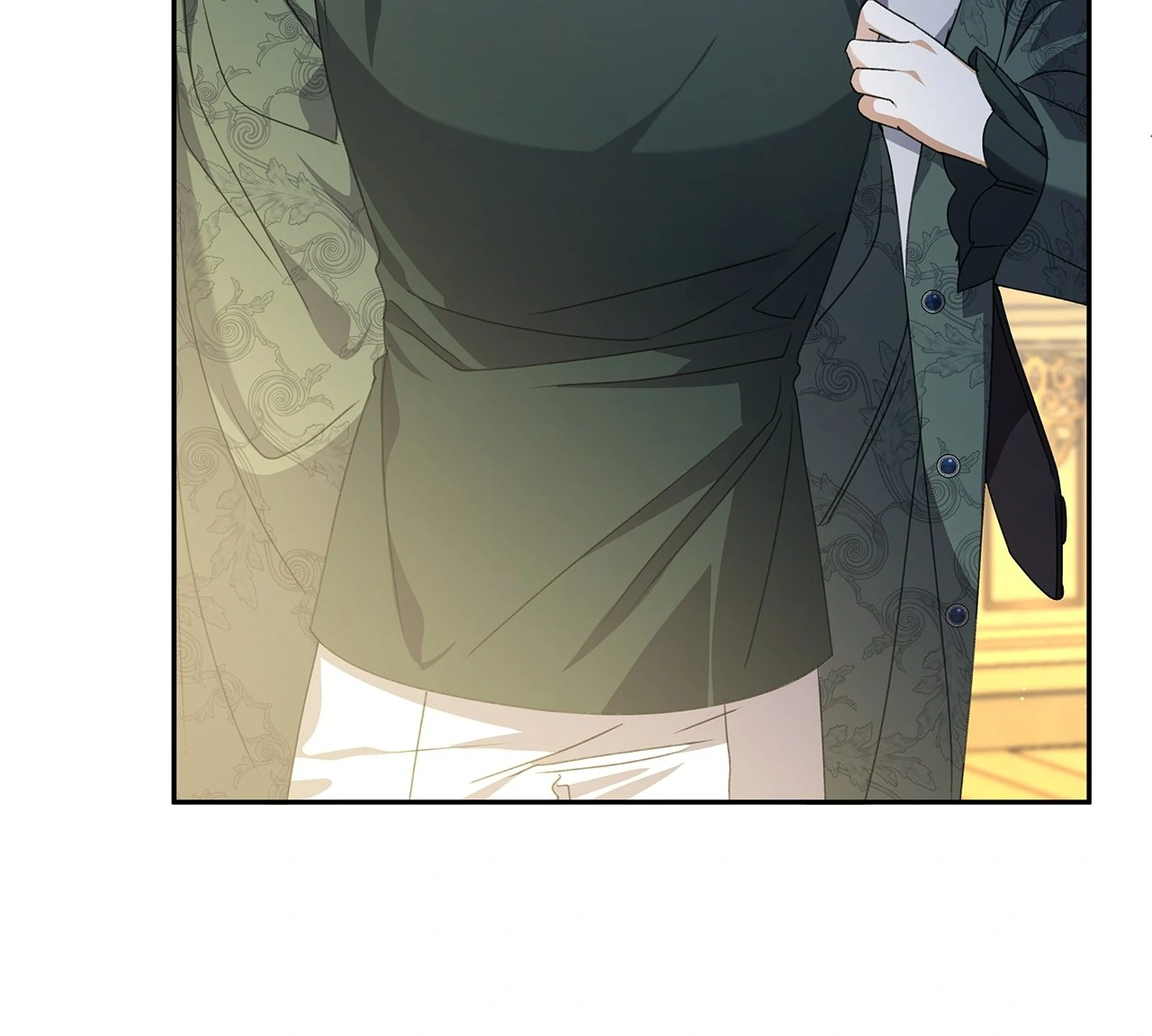 Read Enough with the Flirting EN Manga Online