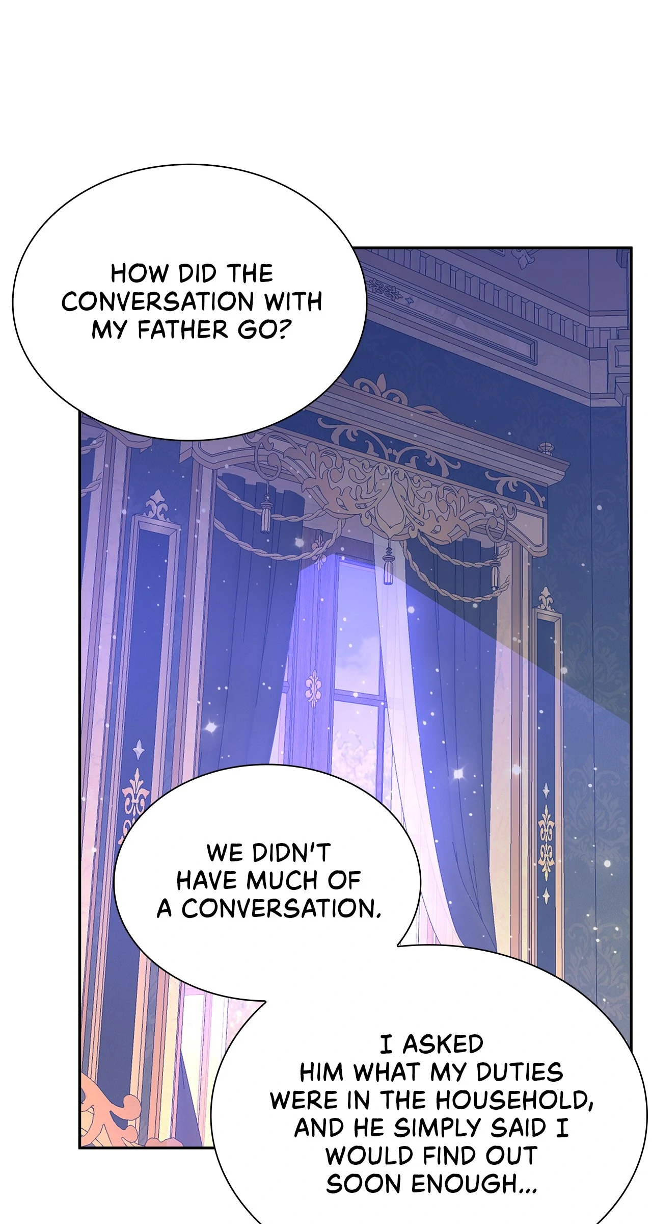 Read Enough with the Flirting EN Manga Online