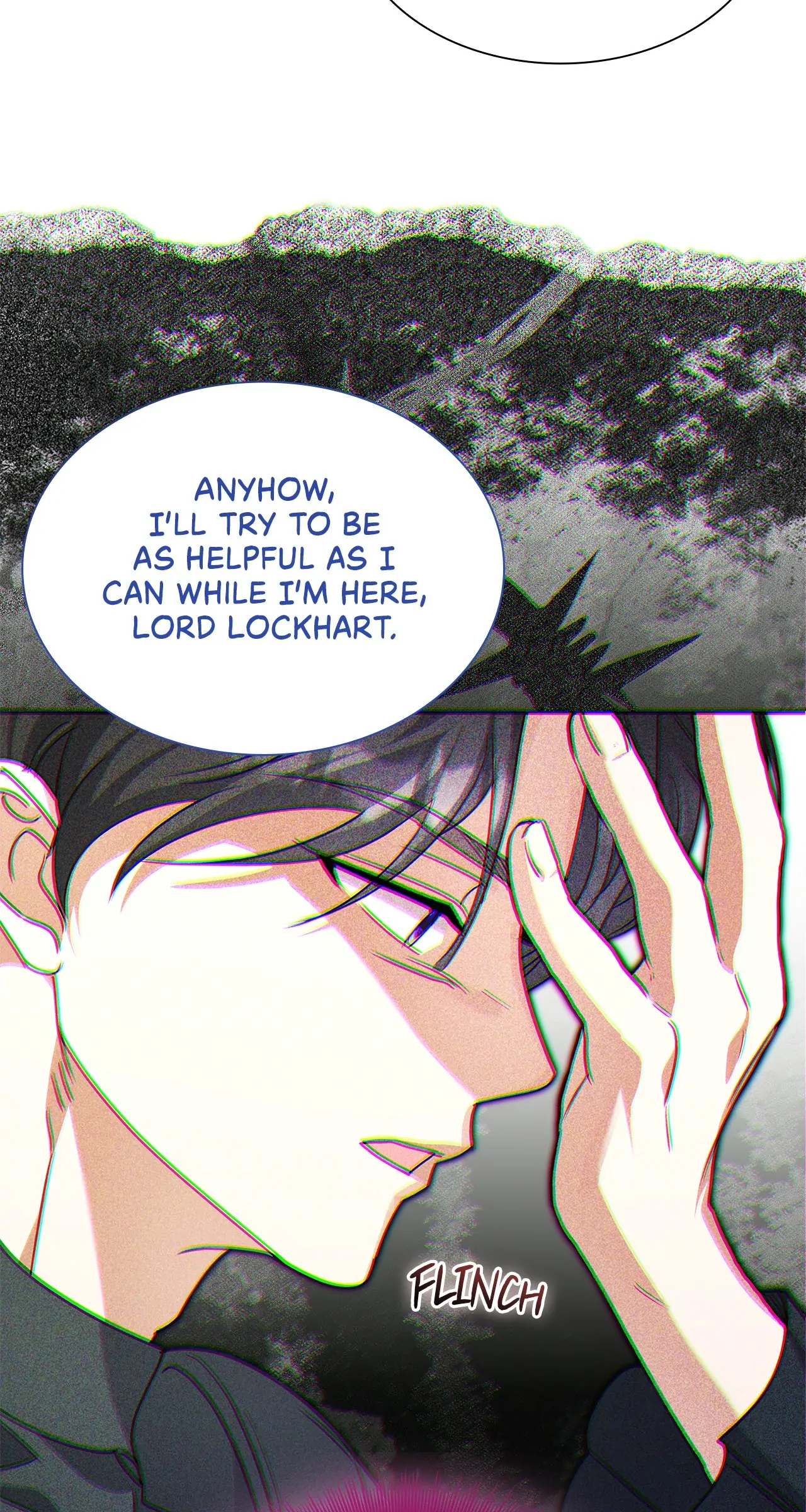 Read Enough with the Flirting EN Manga Online