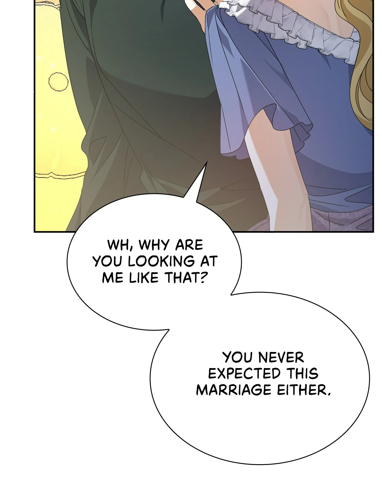 Read Enough with the Flirting EN Manga Online