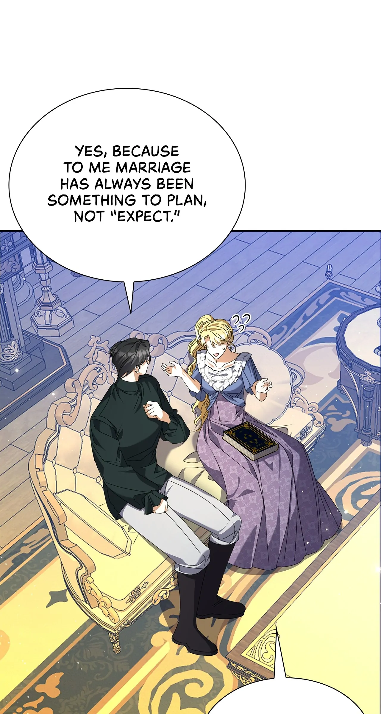 Read Enough with the Flirting EN Manga Online