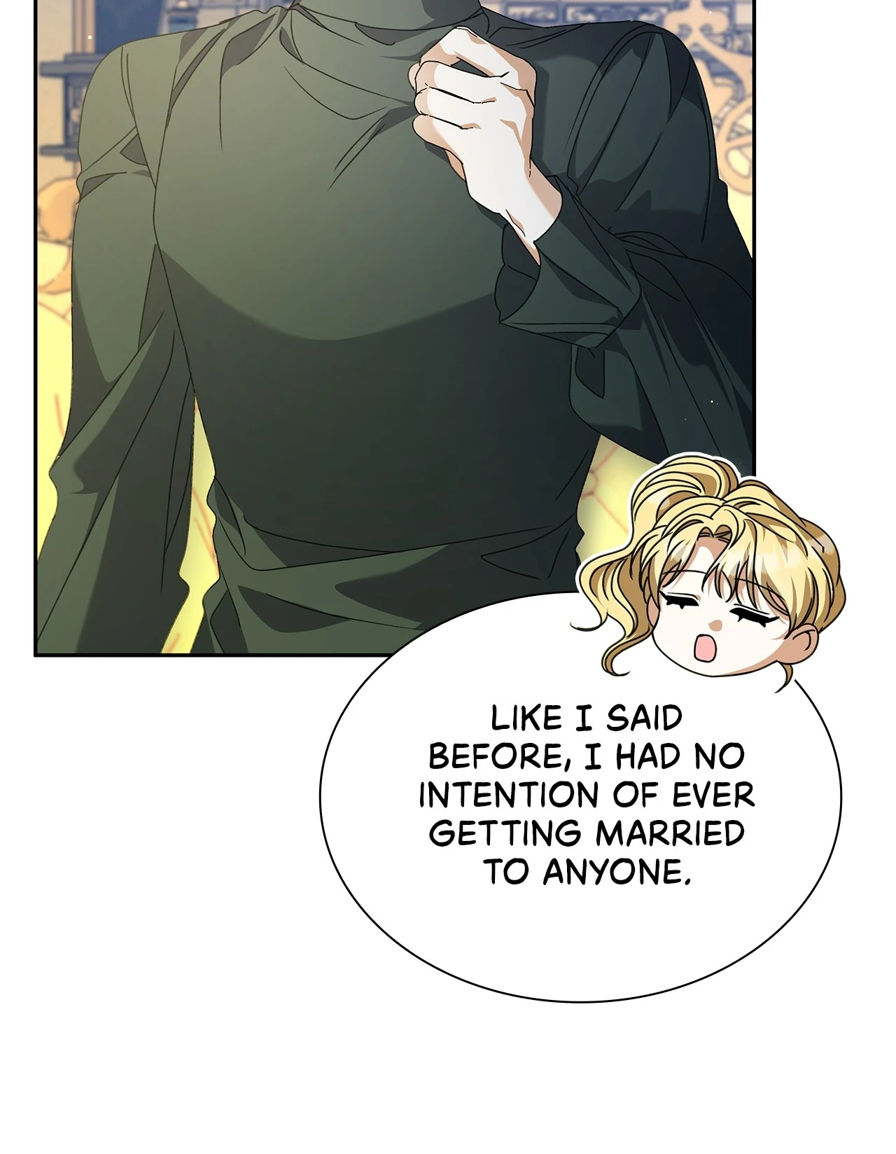 Read Enough with the Flirting EN Manga Online