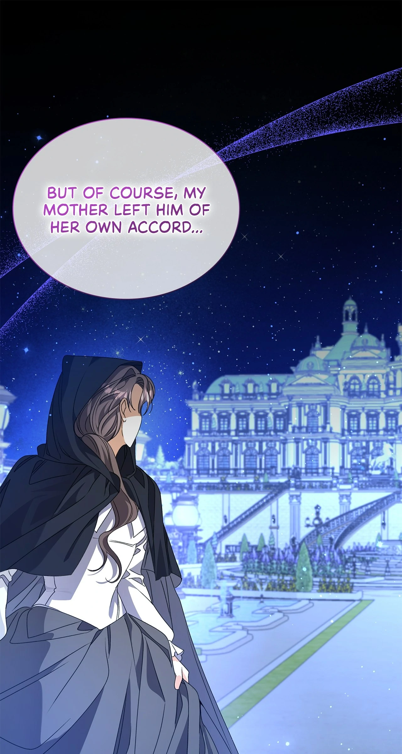Read Enough with the Flirting EN Manga Online