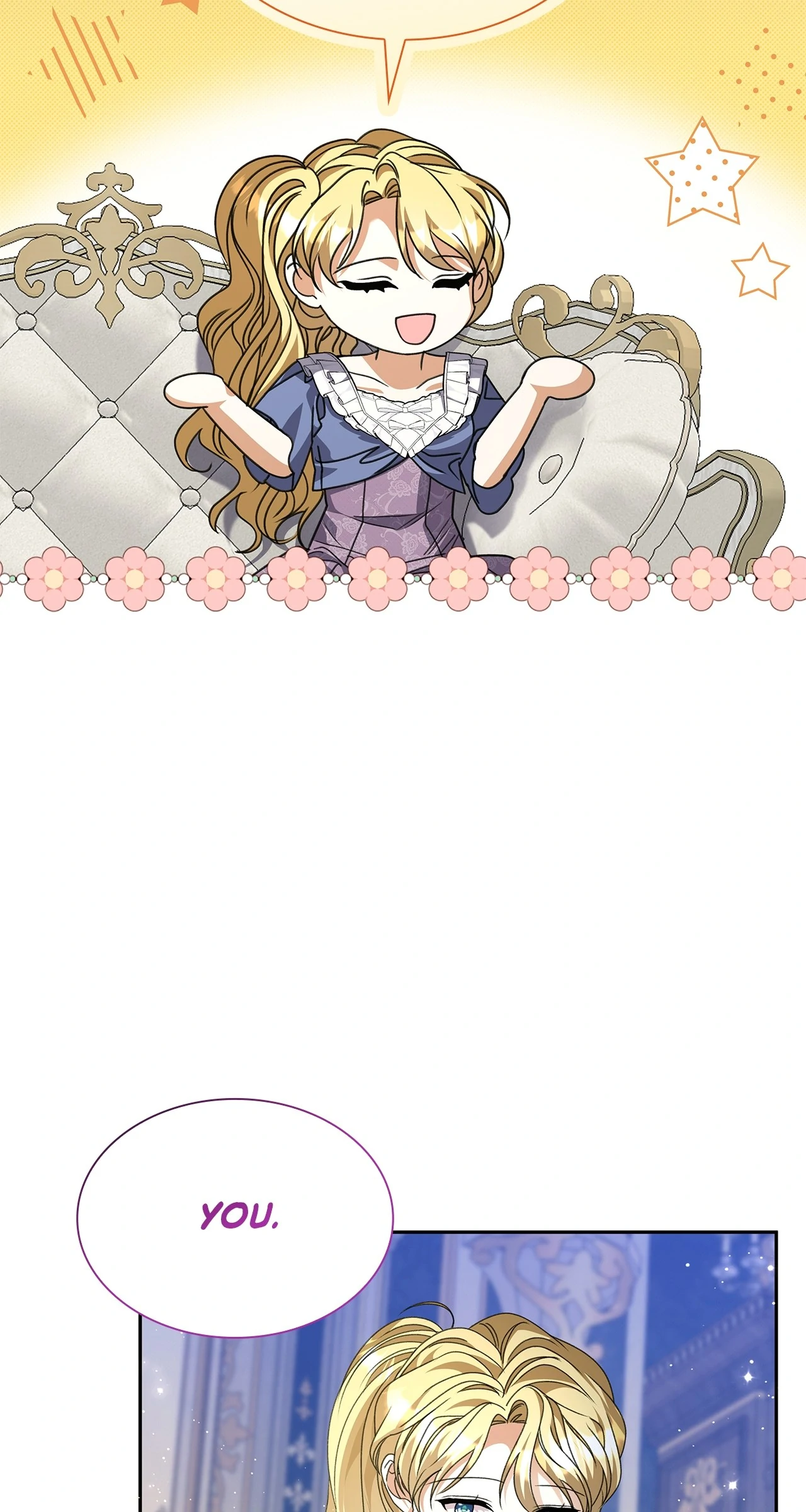 Read Enough with the Flirting EN Manga Online