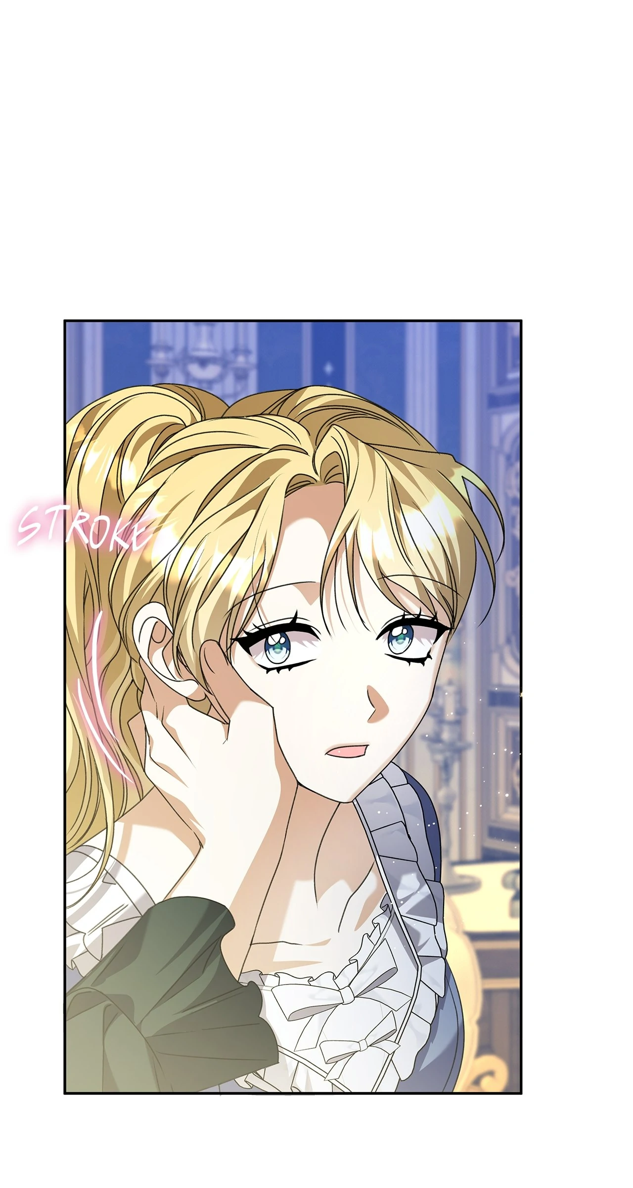 Read Enough with the Flirting EN Manga Online
