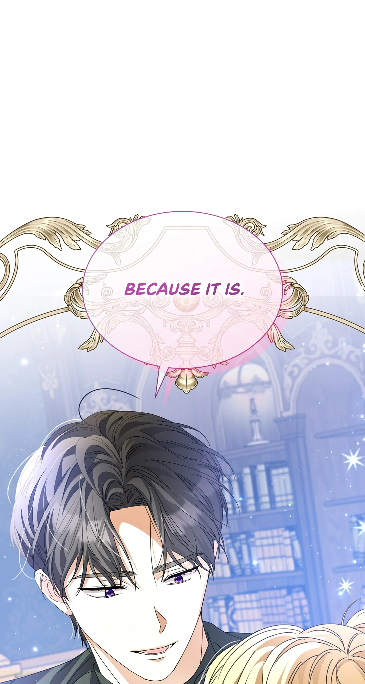 Read Enough with the Flirting EN Manga Online