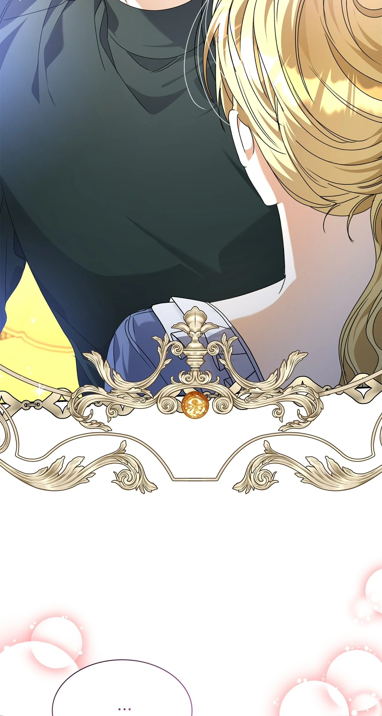 Read Enough with the Flirting EN Manga Online
