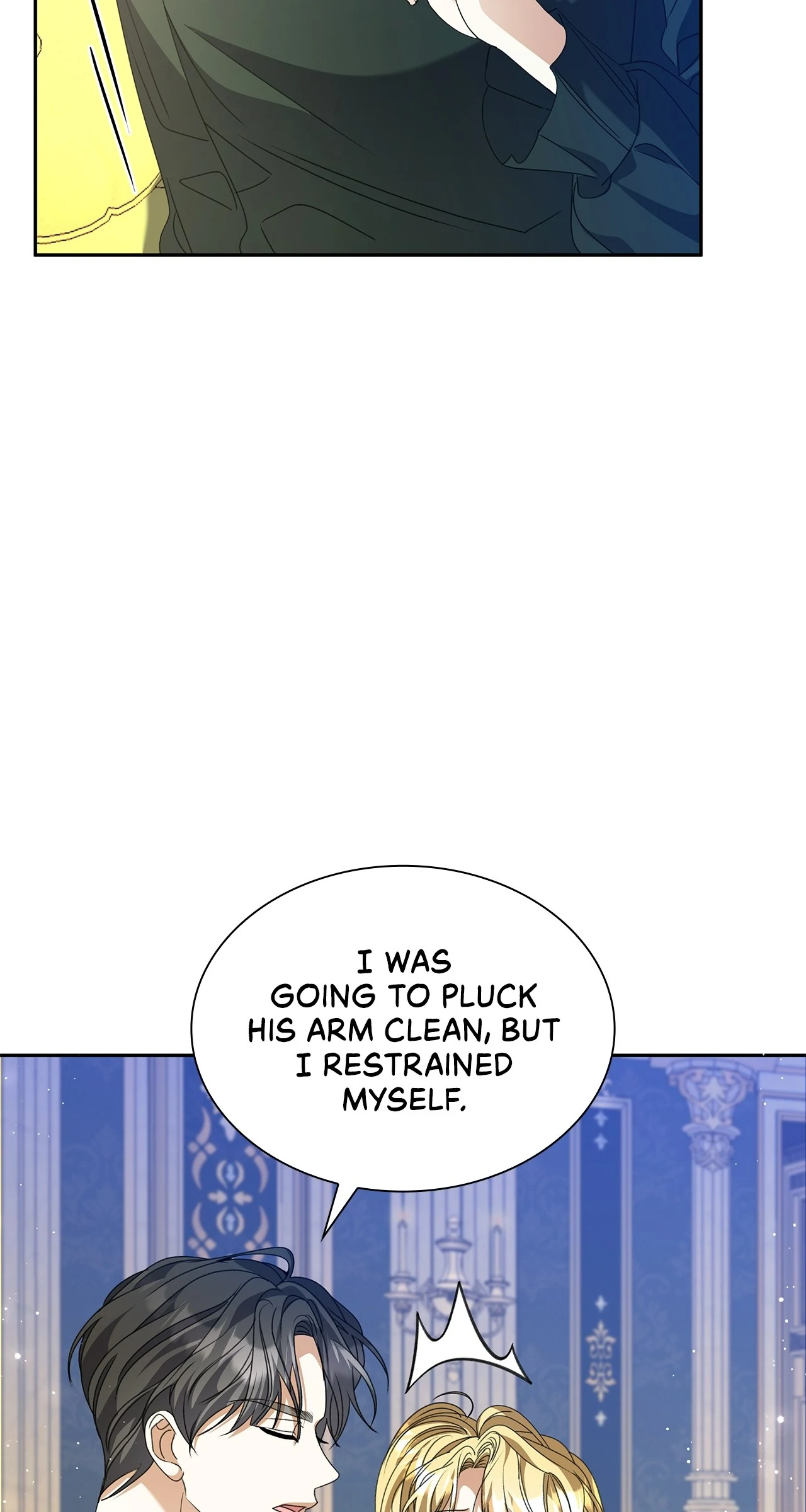Read Enough with the Flirting EN Manga Online