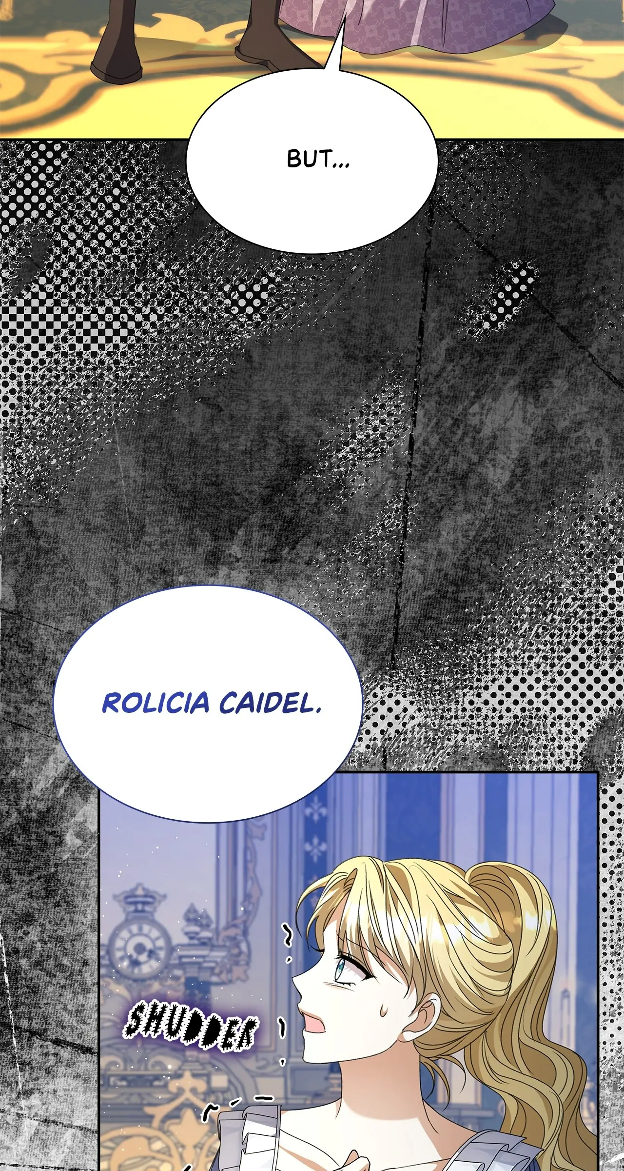 Read Enough with the Flirting EN Manga Online