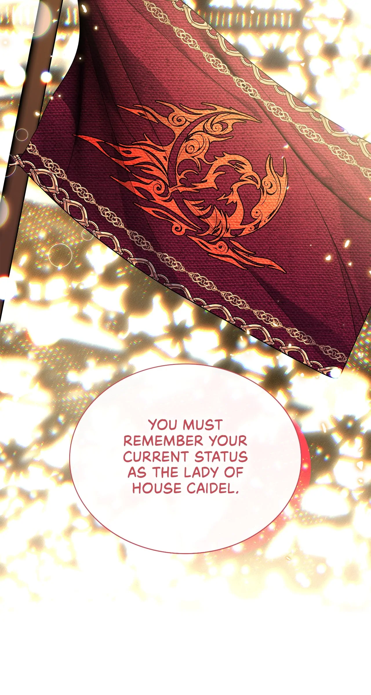 Read Enough with the Flirting EN Manga Online