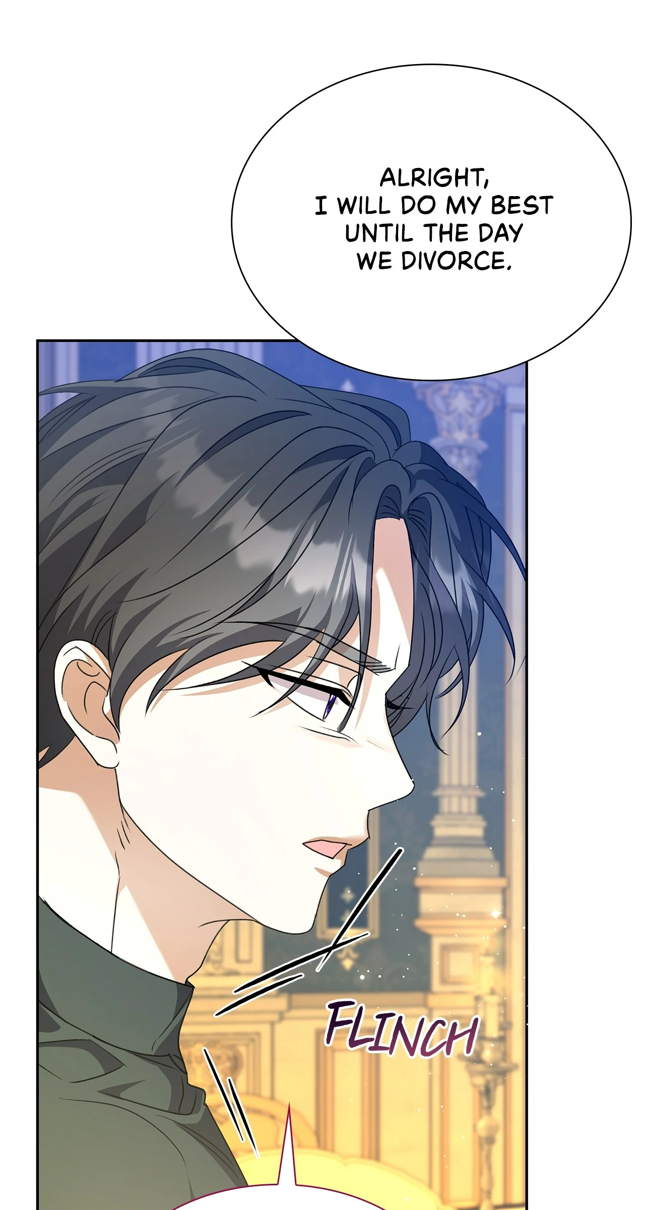 Read Enough with the Flirting EN Manga Online