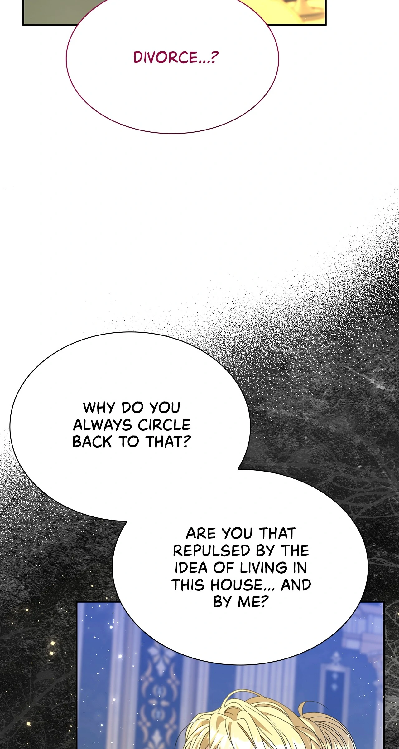 Read Enough with the Flirting EN Manga Online