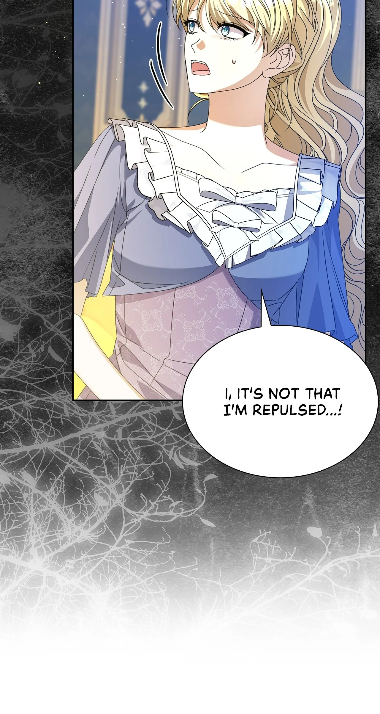 Read Enough with the Flirting EN Manga Online