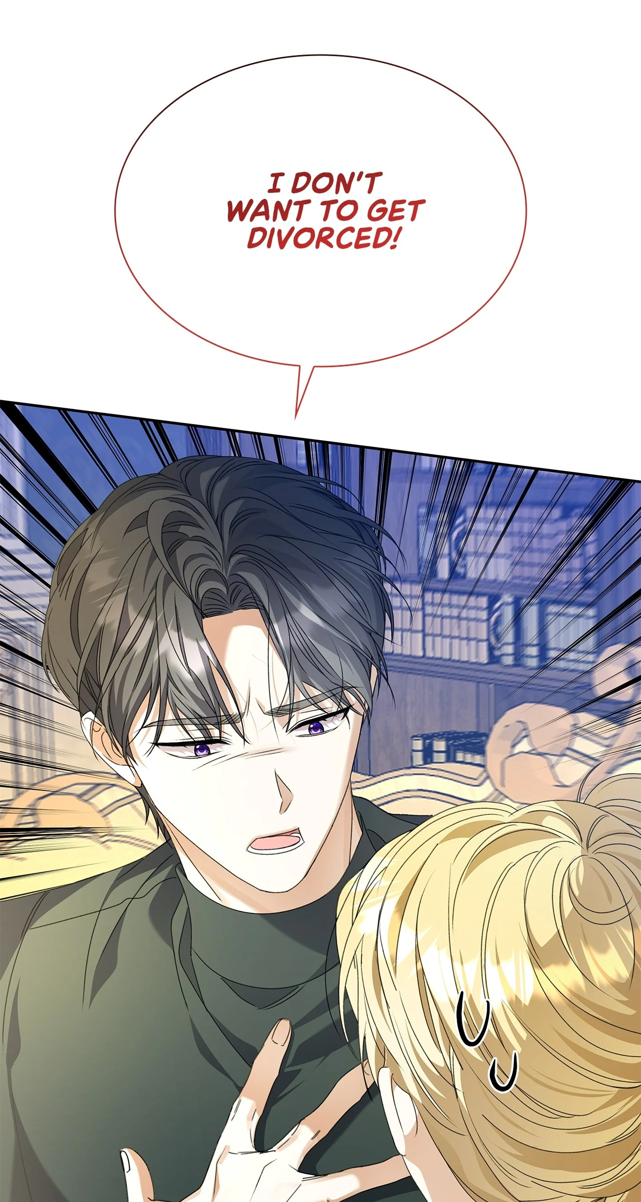 Read Enough with the Flirting EN Manga Online