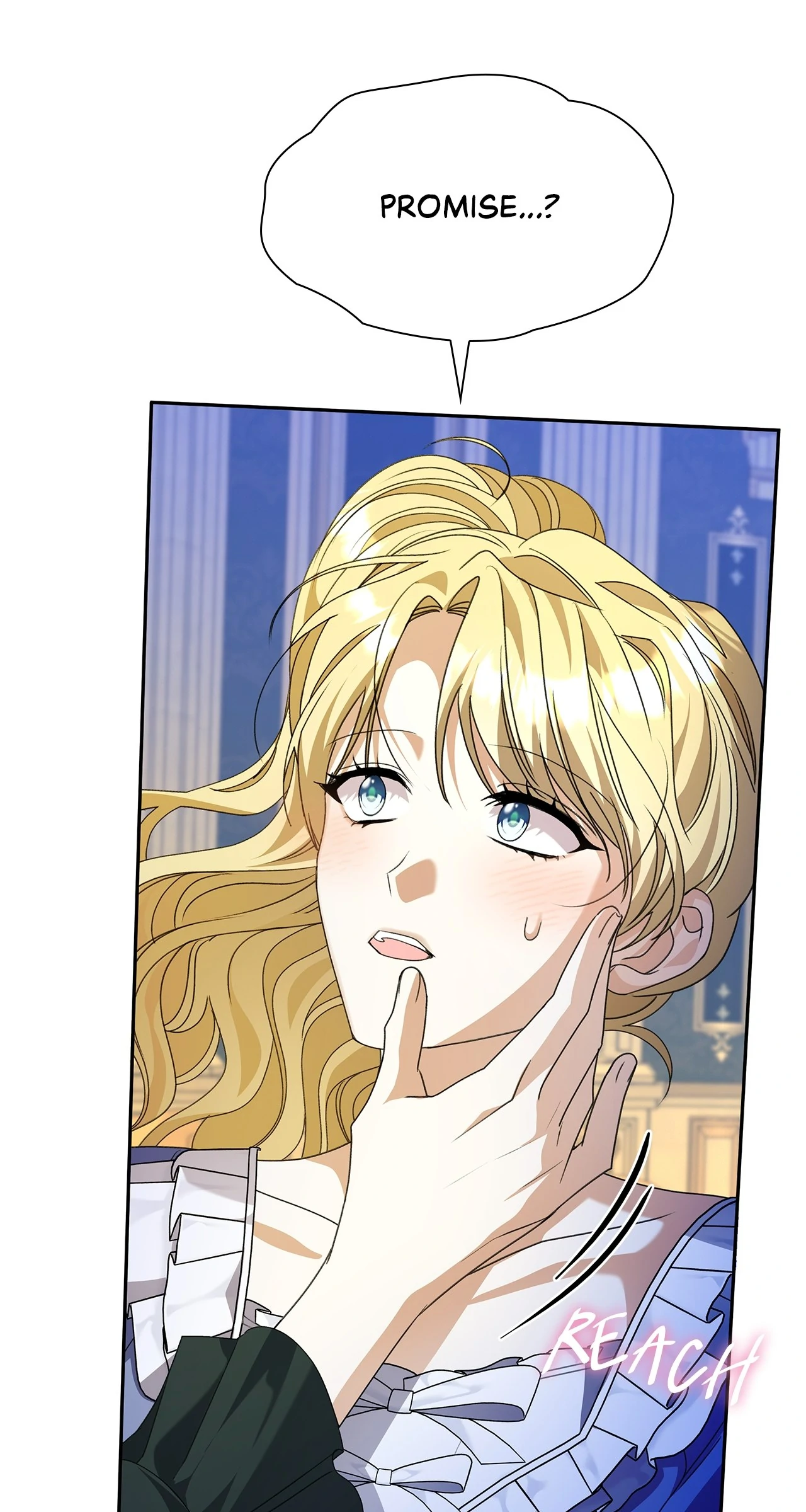 Read Enough with the Flirting EN Manga Online