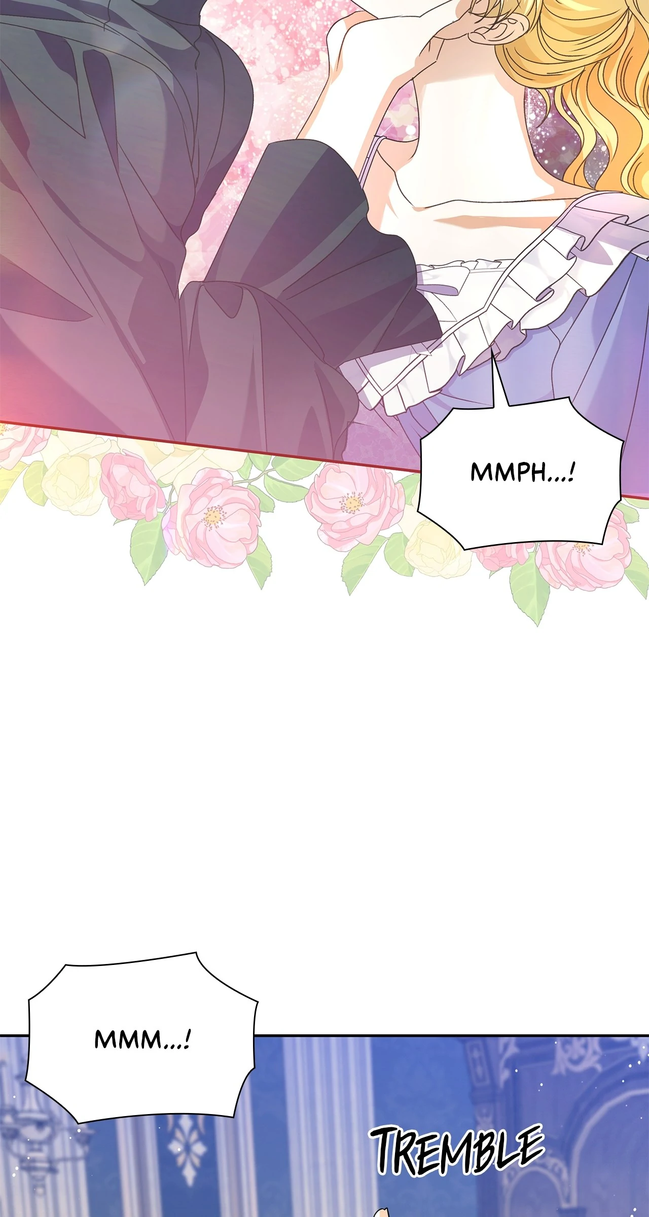 Read Enough with the Flirting EN Manga Online