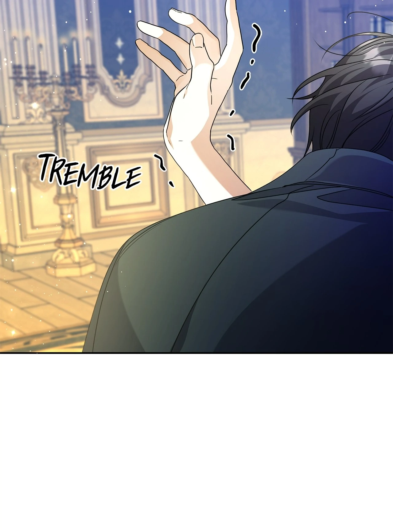 Read Enough with the Flirting EN Manga Online