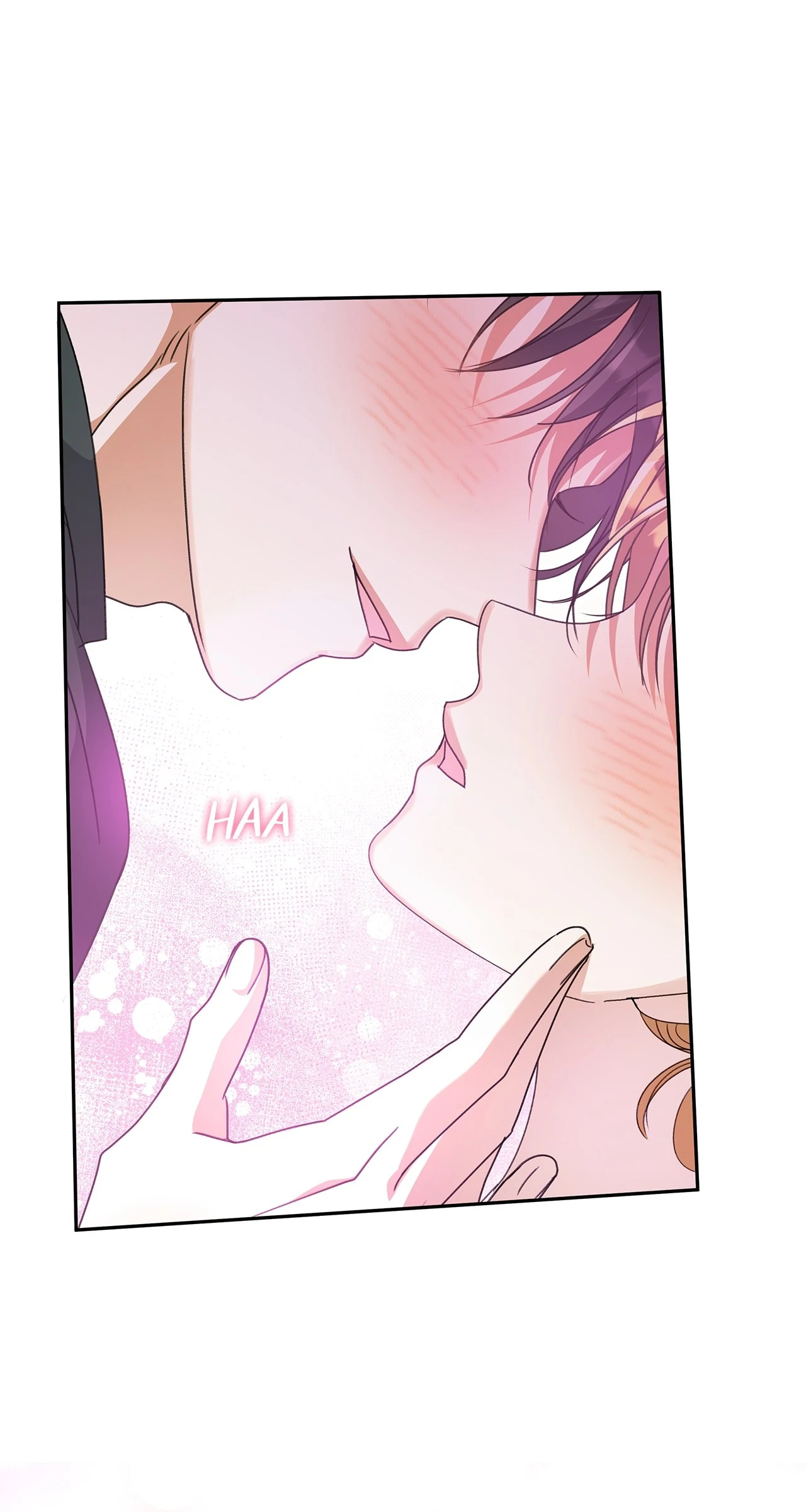Read Enough with the Flirting EN Manga Online