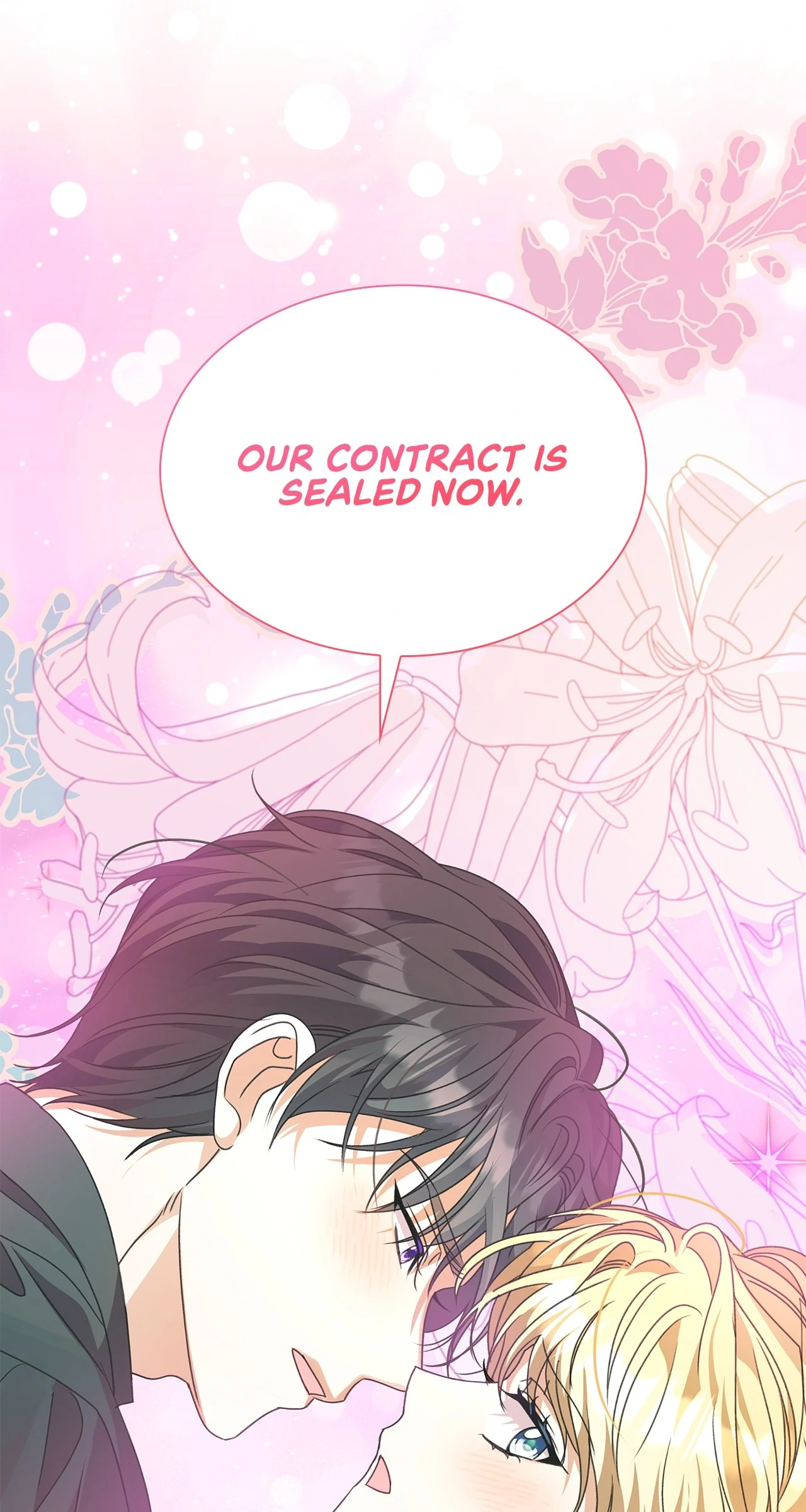 Read Enough with the Flirting EN Manga Online