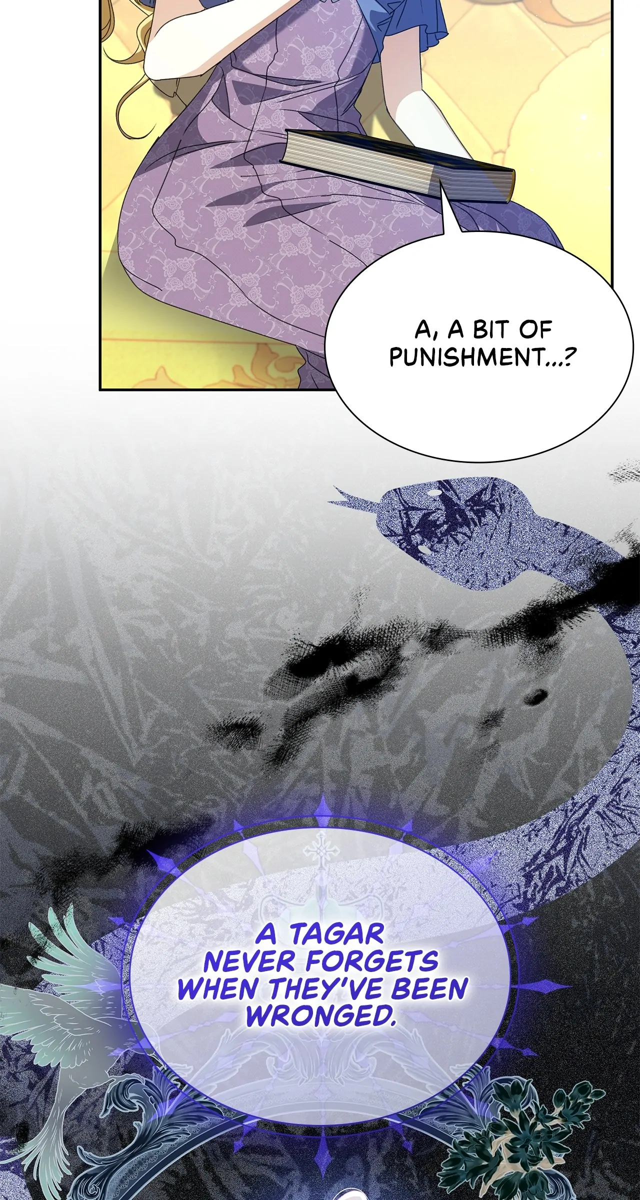 Read Enough with the Flirting EN Manga Online