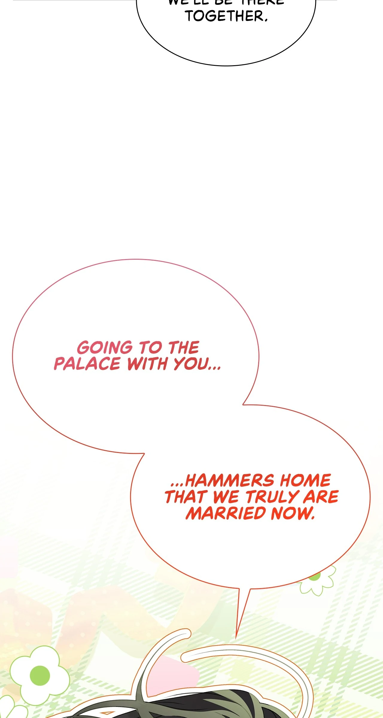 Read Enough with the Flirting EN Manga Online