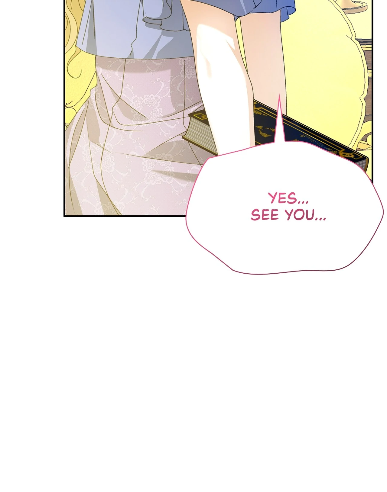 Read Enough with the Flirting EN Manga Online