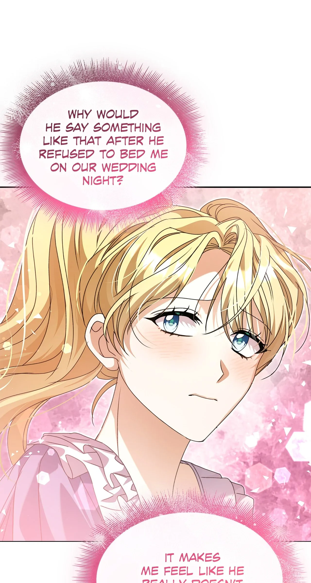 Read Enough with the Flirting EN Manga Online