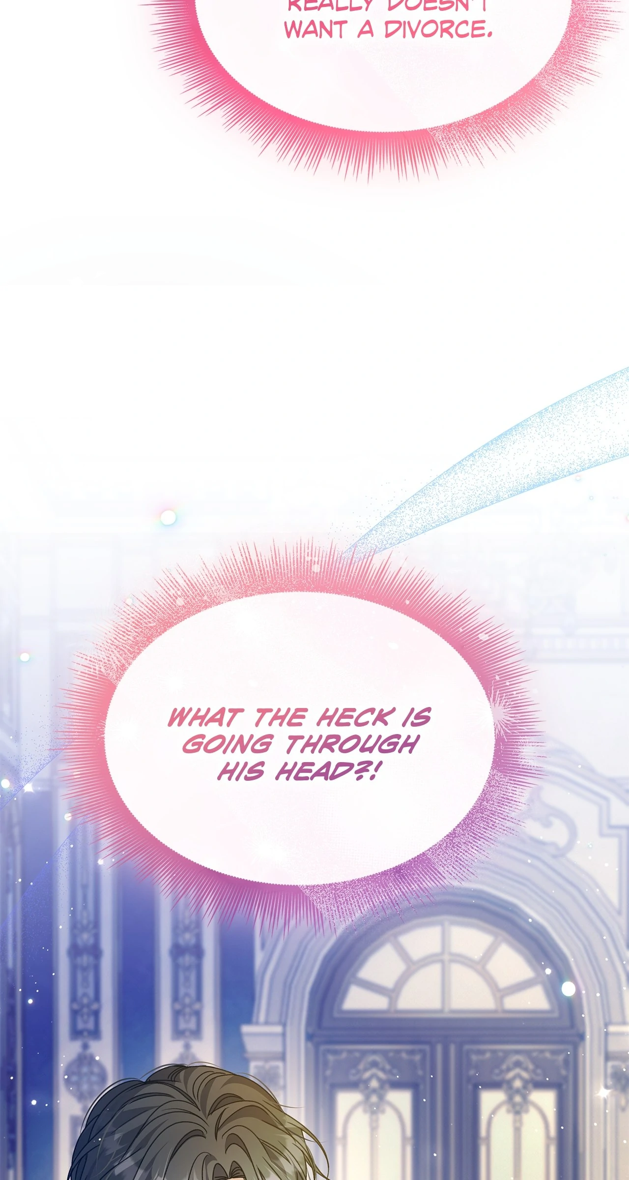 Read Enough with the Flirting EN Manga Online
