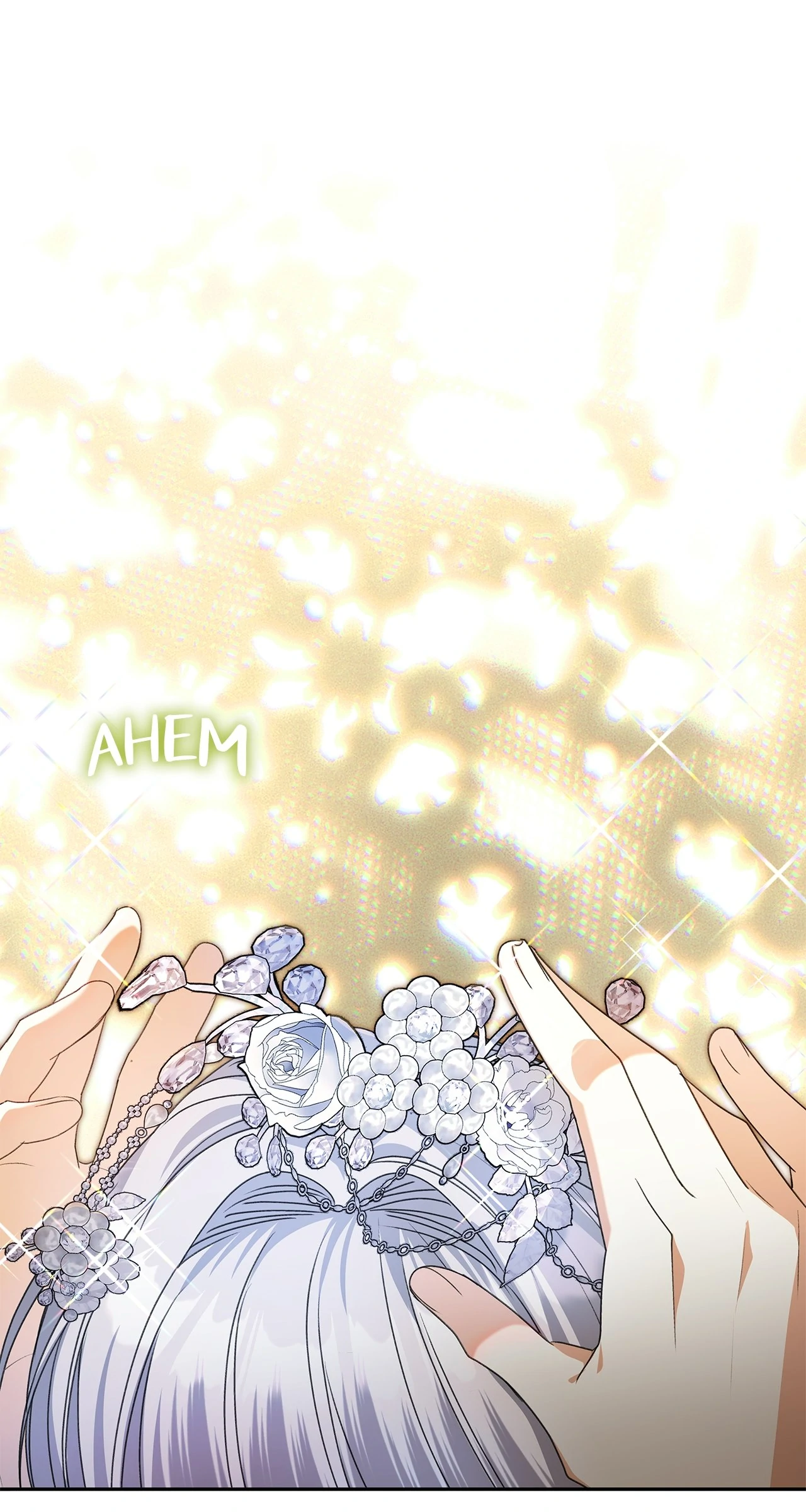 Read Enough with the Flirting EN Manga Online