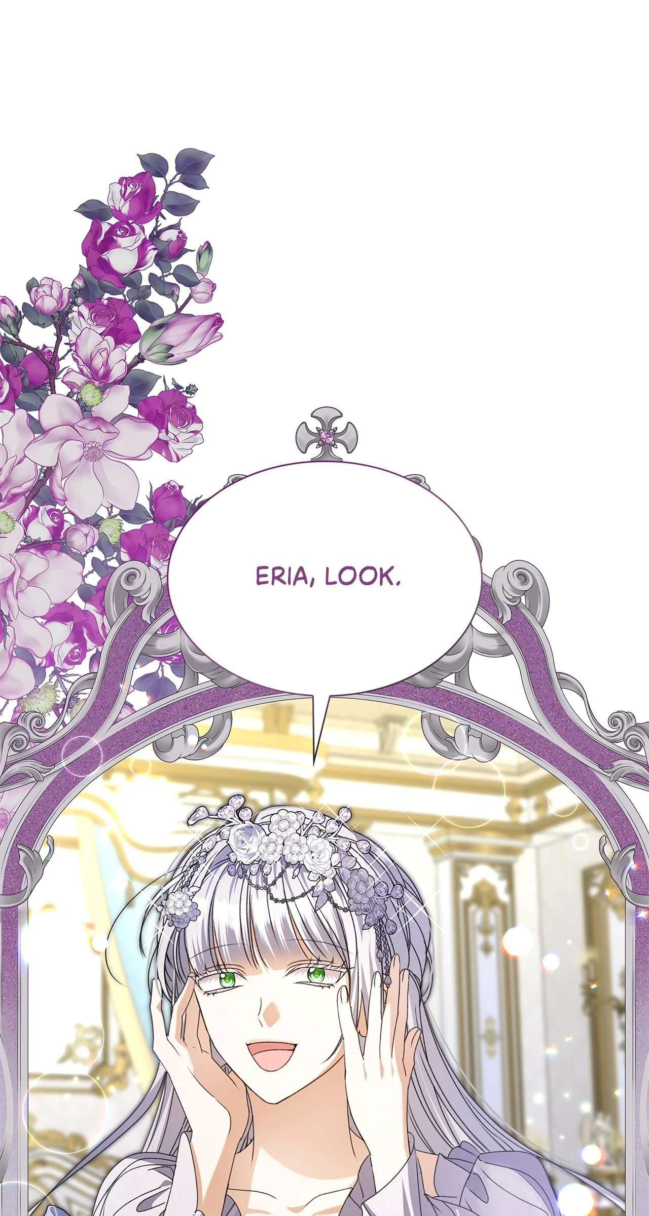 Read Enough with the Flirting EN Manga Online