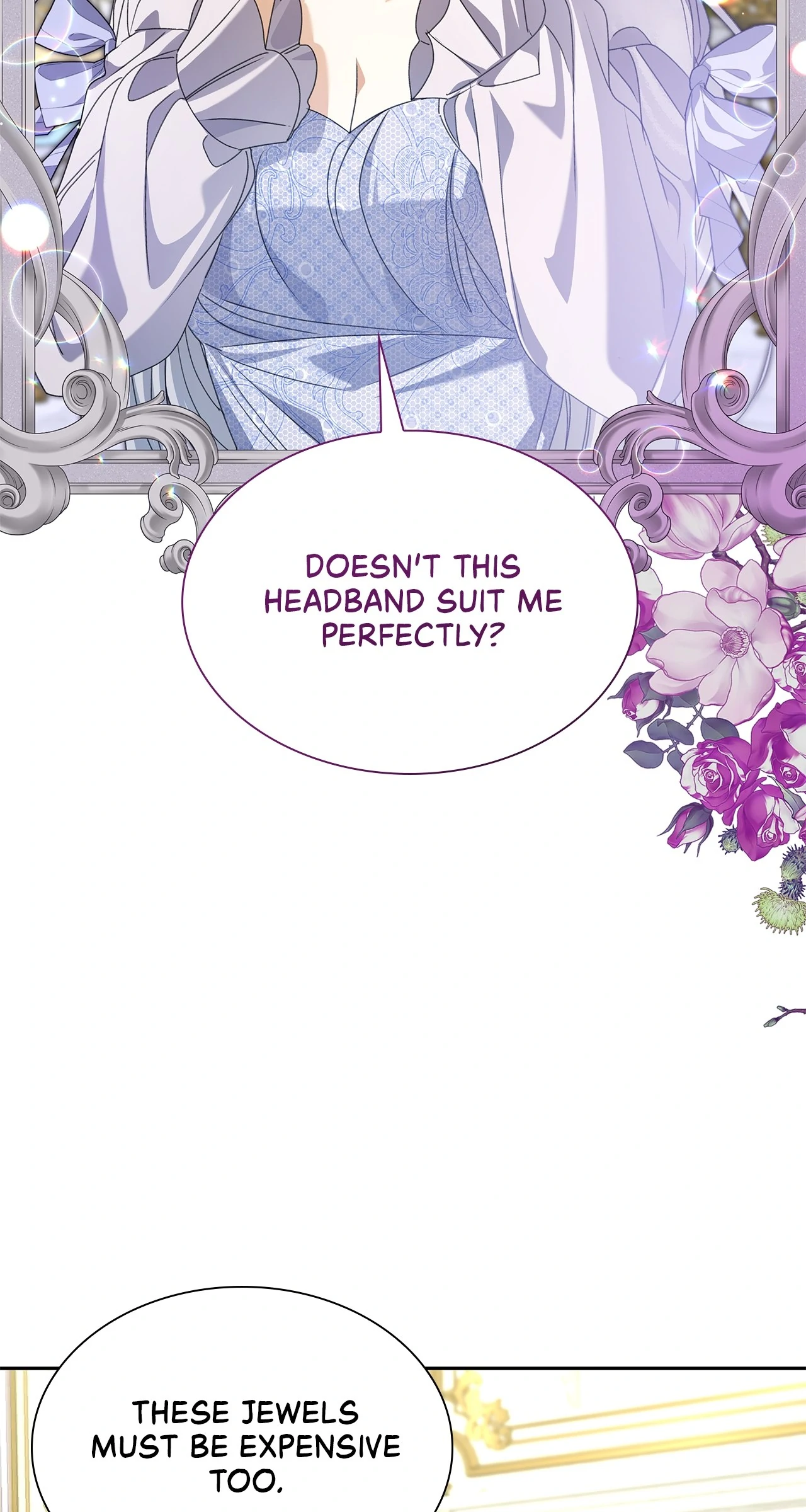 Read Enough with the Flirting EN Manga Online