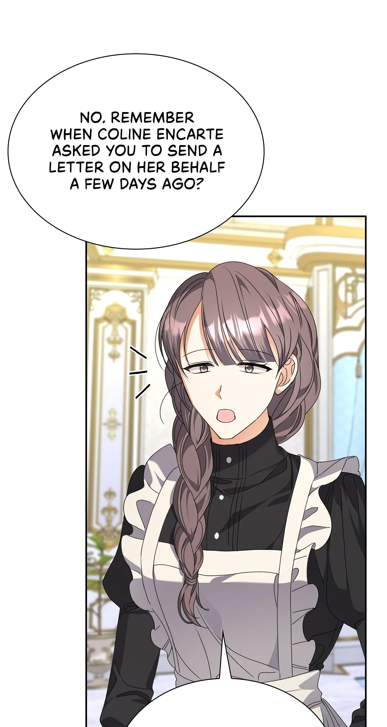 Read Enough with the Flirting EN Manga Online