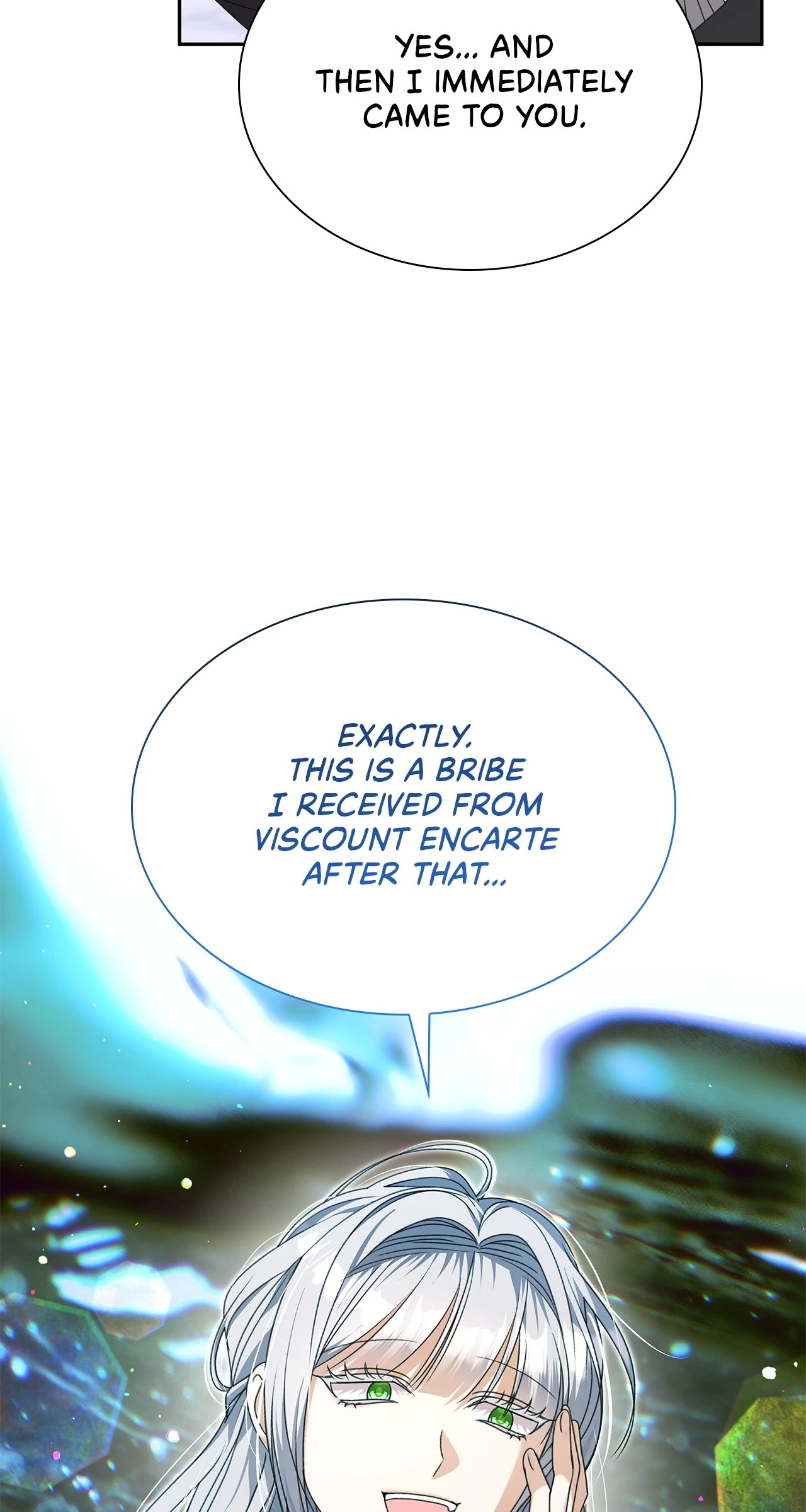 Read Enough with the Flirting EN Manga Online