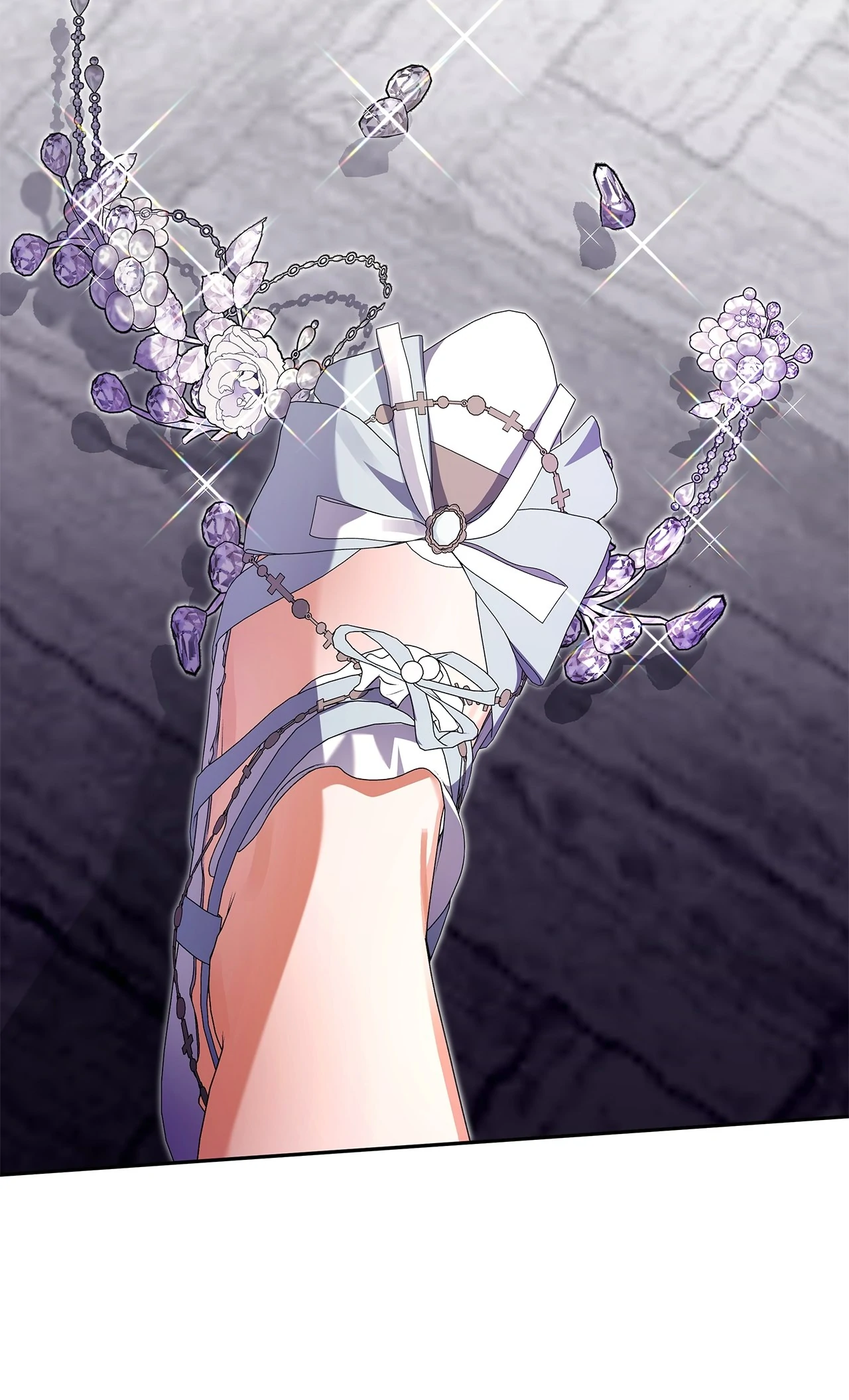 Read Enough with the Flirting EN Manga Online