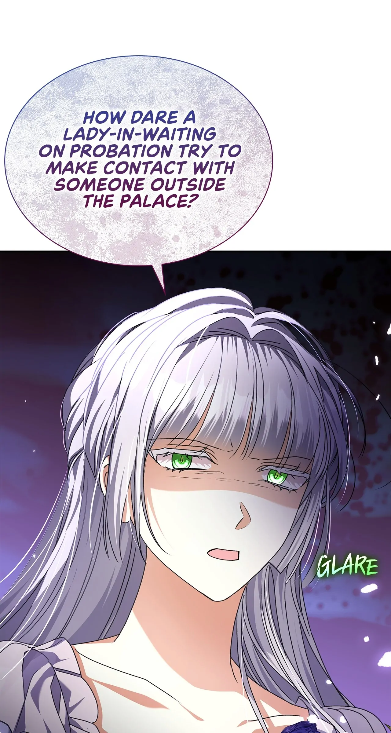 Read Enough with the Flirting EN Manga Online
