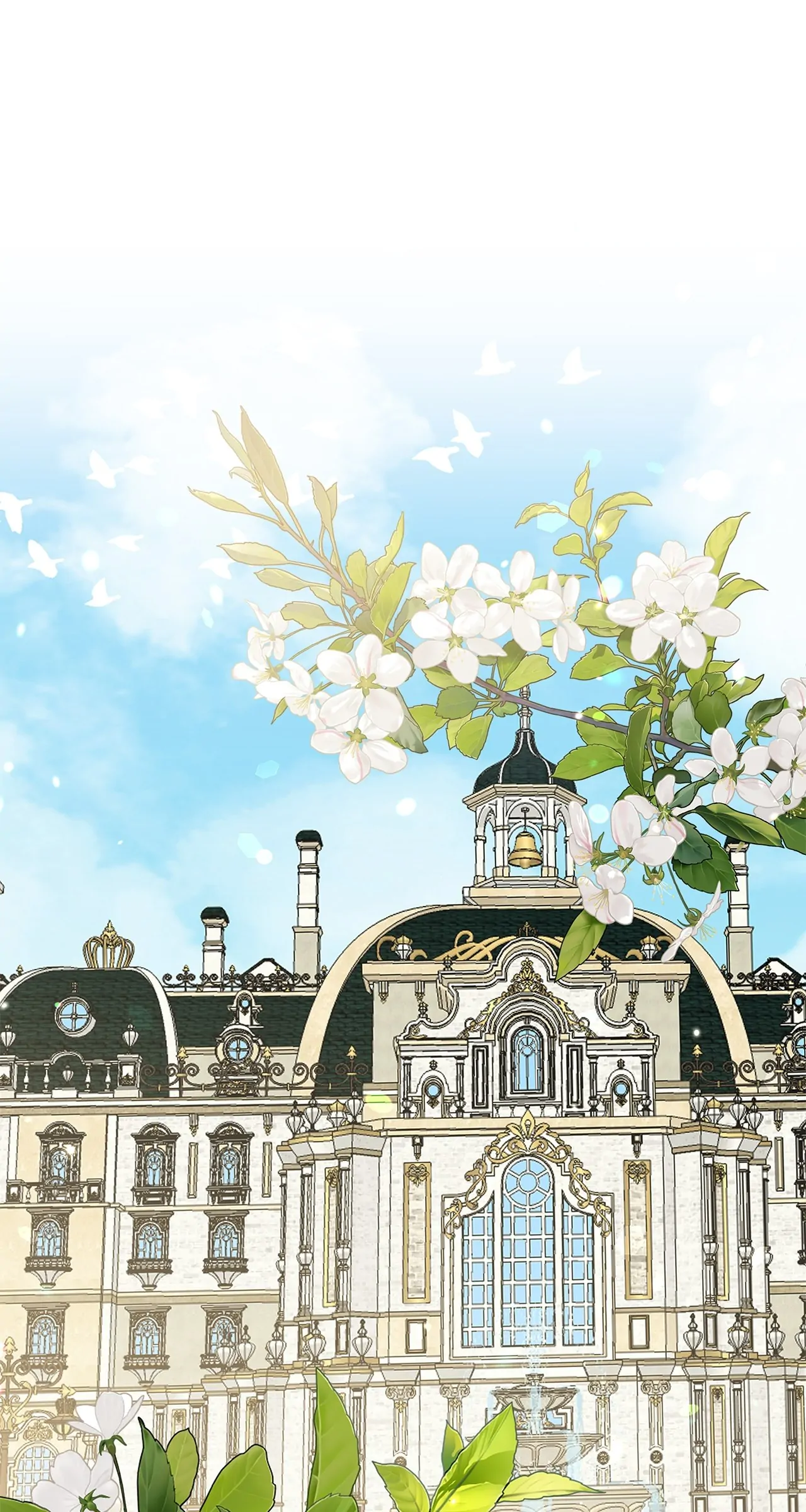 Read Enough with the Flirting EN Manga Online