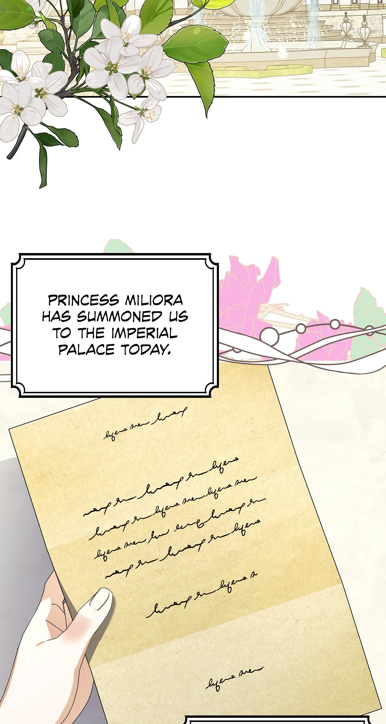 Read Enough with the Flirting EN Manga Online