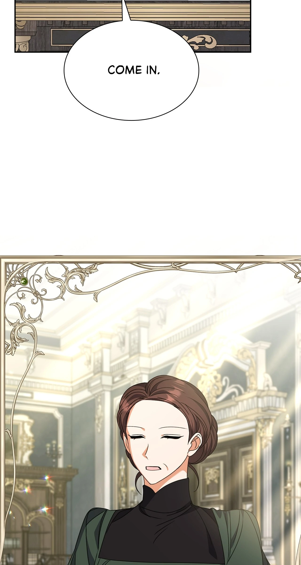 Read Enough with the Flirting EN Manga Online