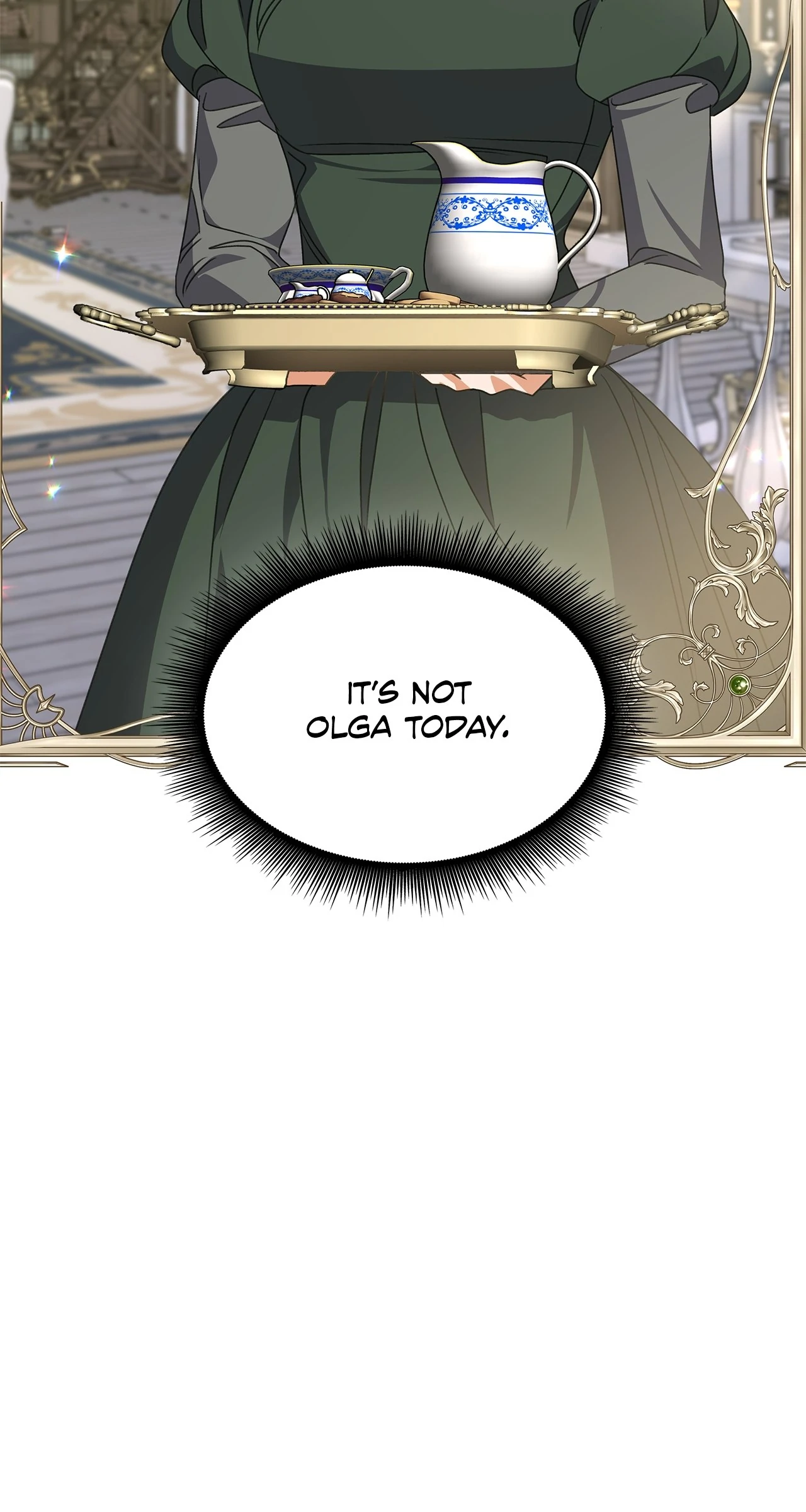 Read Enough with the Flirting EN Manga Online