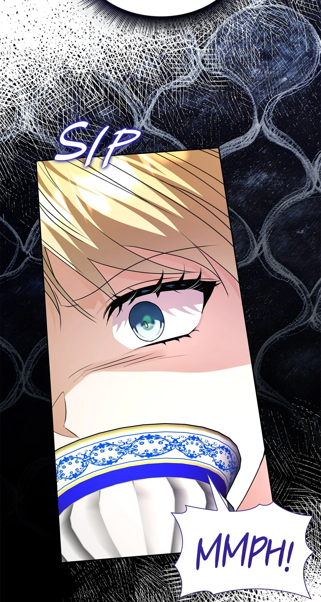 Read Enough with the Flirting EN Manga Online