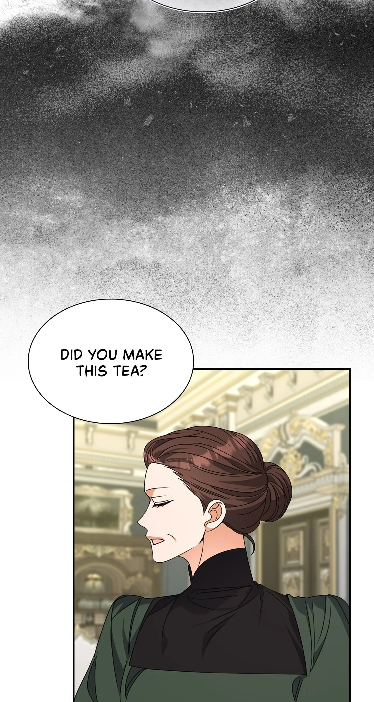 Read Enough with the Flirting EN Manga Online