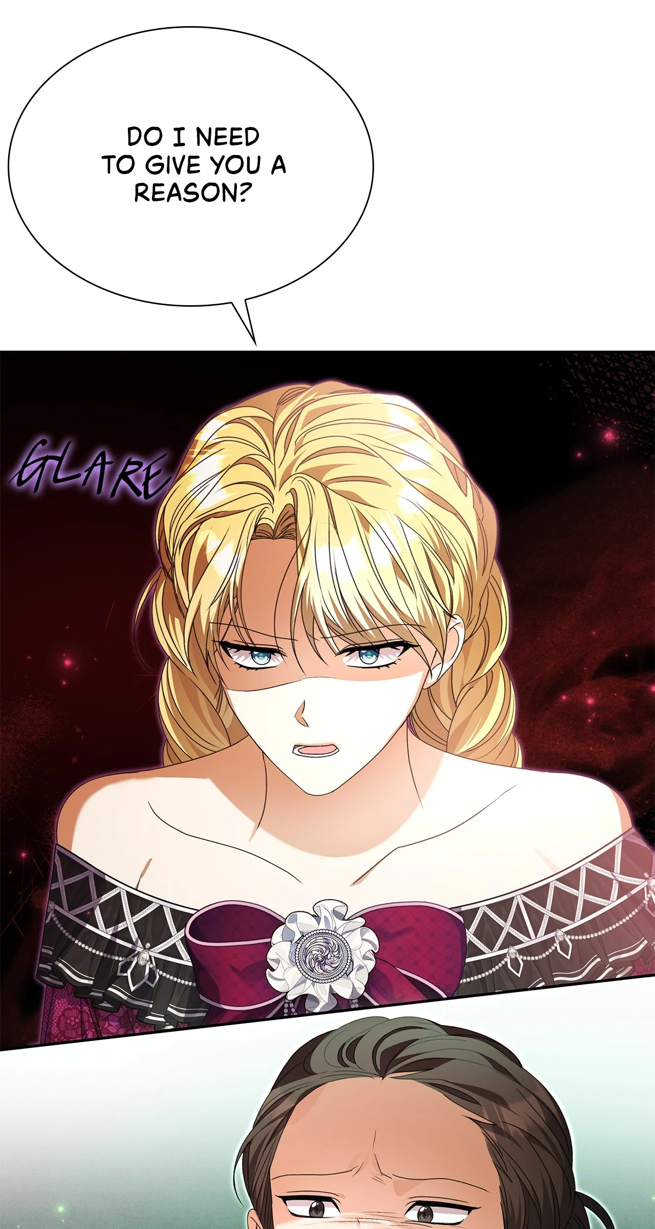Read Enough with the Flirting EN Manga Online