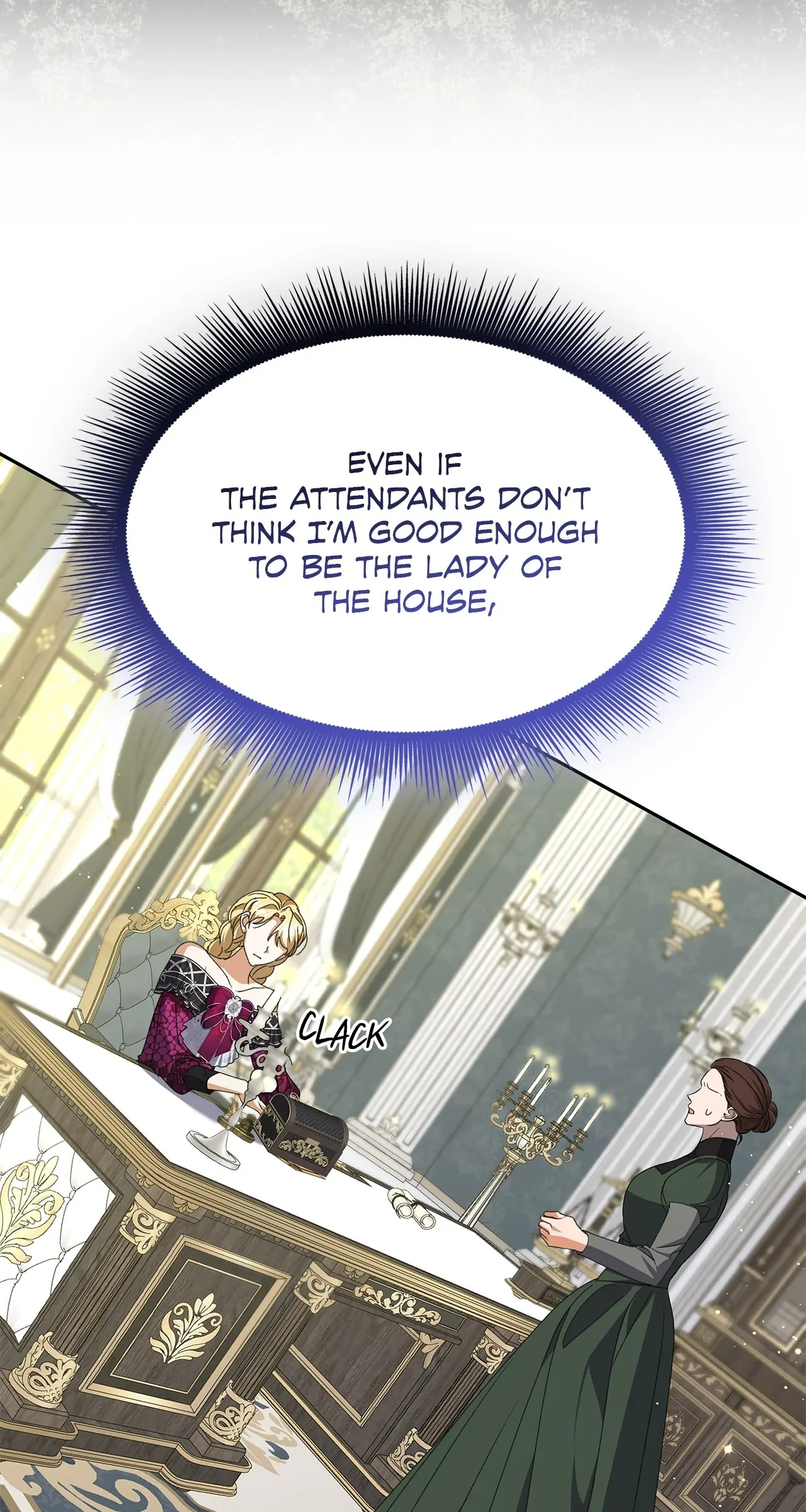 Read Enough with the Flirting EN Manga Online