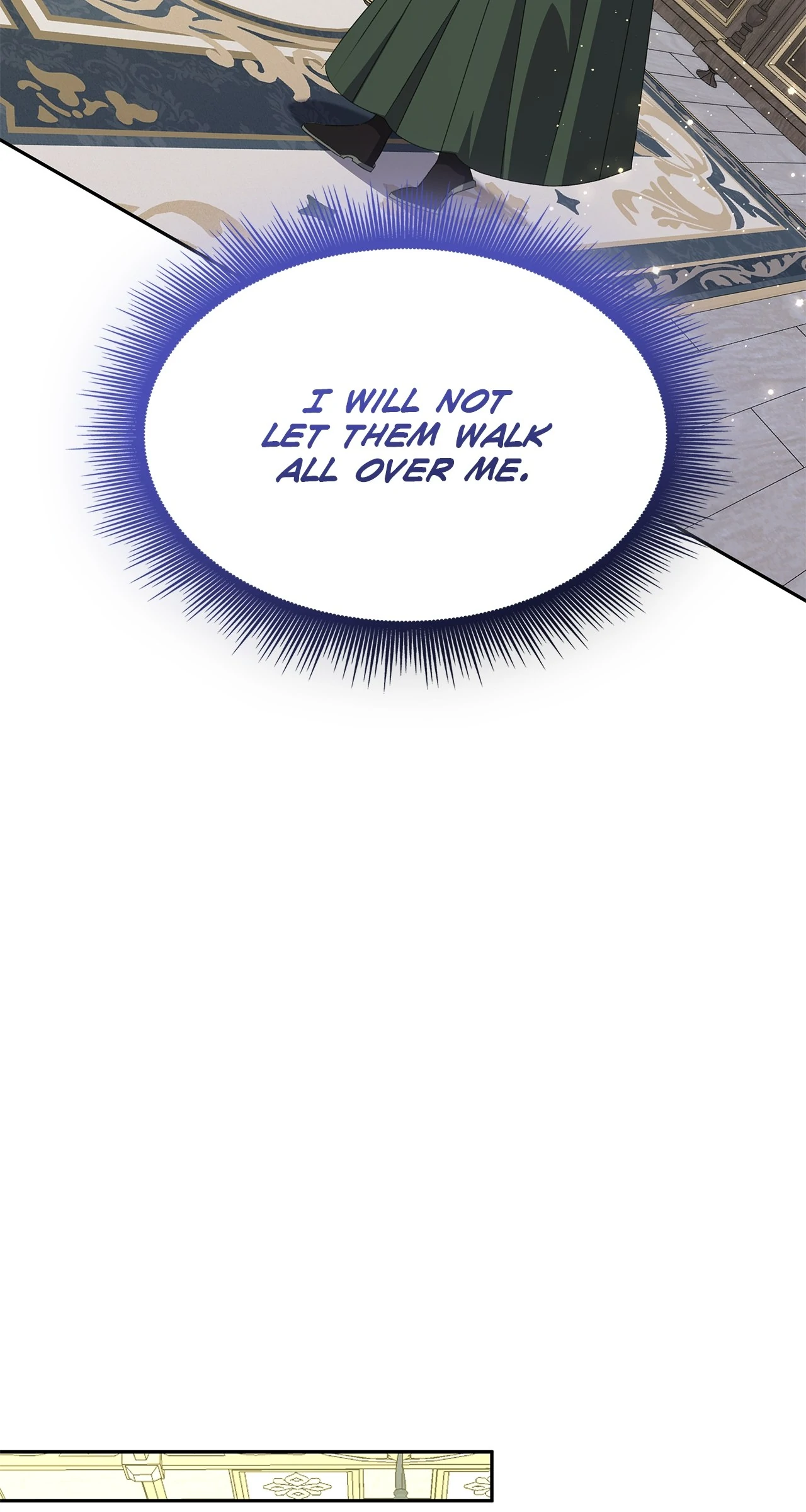 Read Enough with the Flirting EN Manga Online