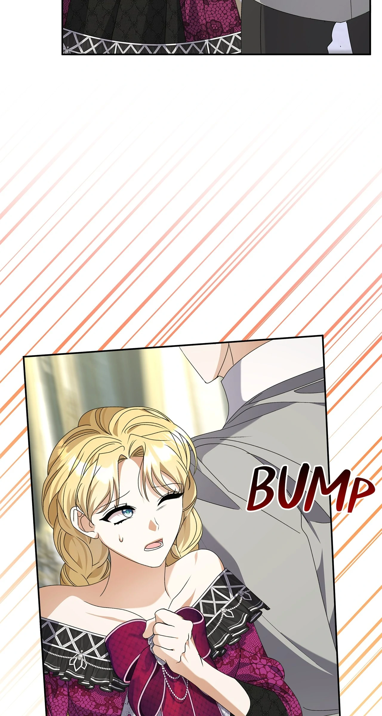 Read Enough with the Flirting EN Manga Online