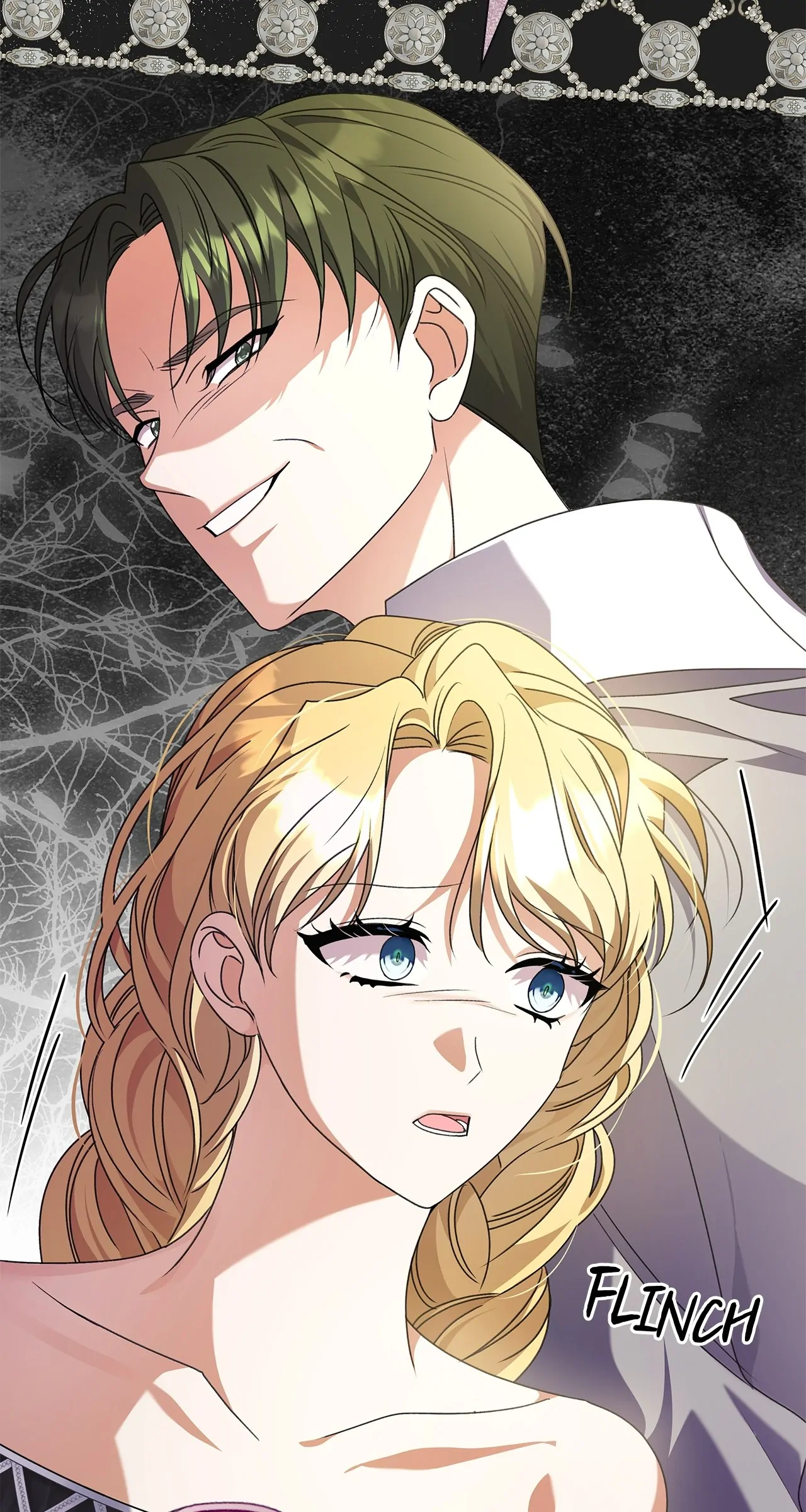 Read Enough with the Flirting EN Manga Online