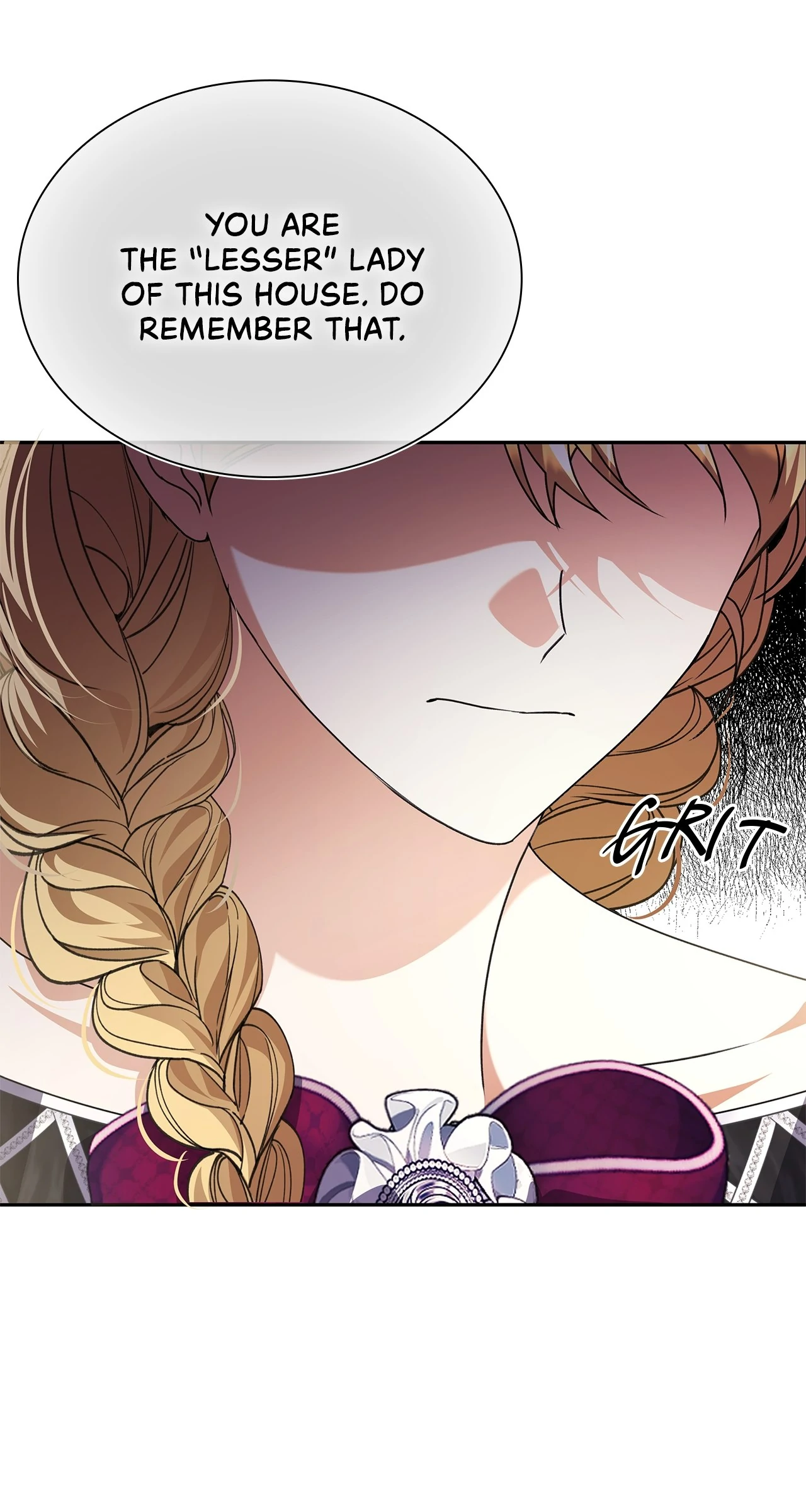 Read Enough with the Flirting EN Manga Online