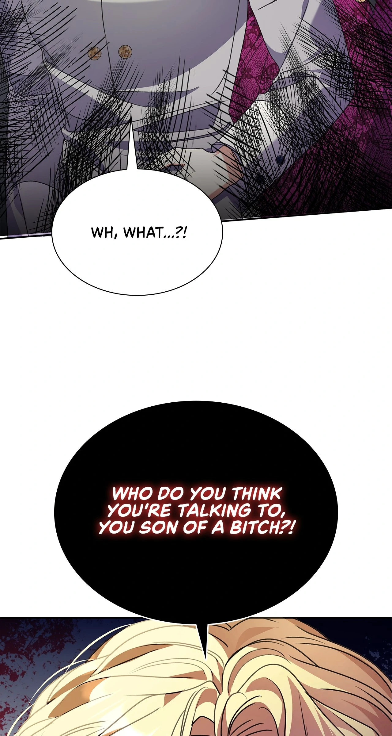 Read Enough with the Flirting EN Manga Online